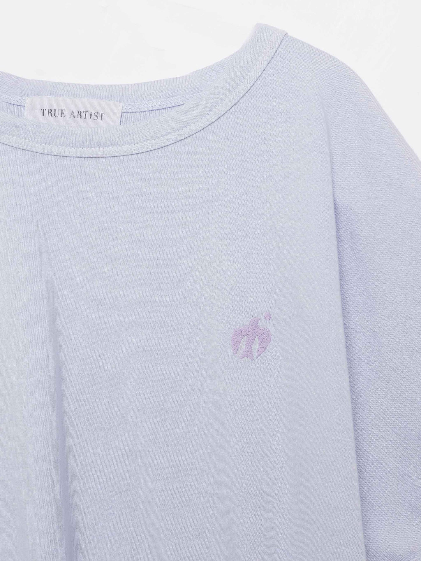 T-shirt nº08 Lavender Mist