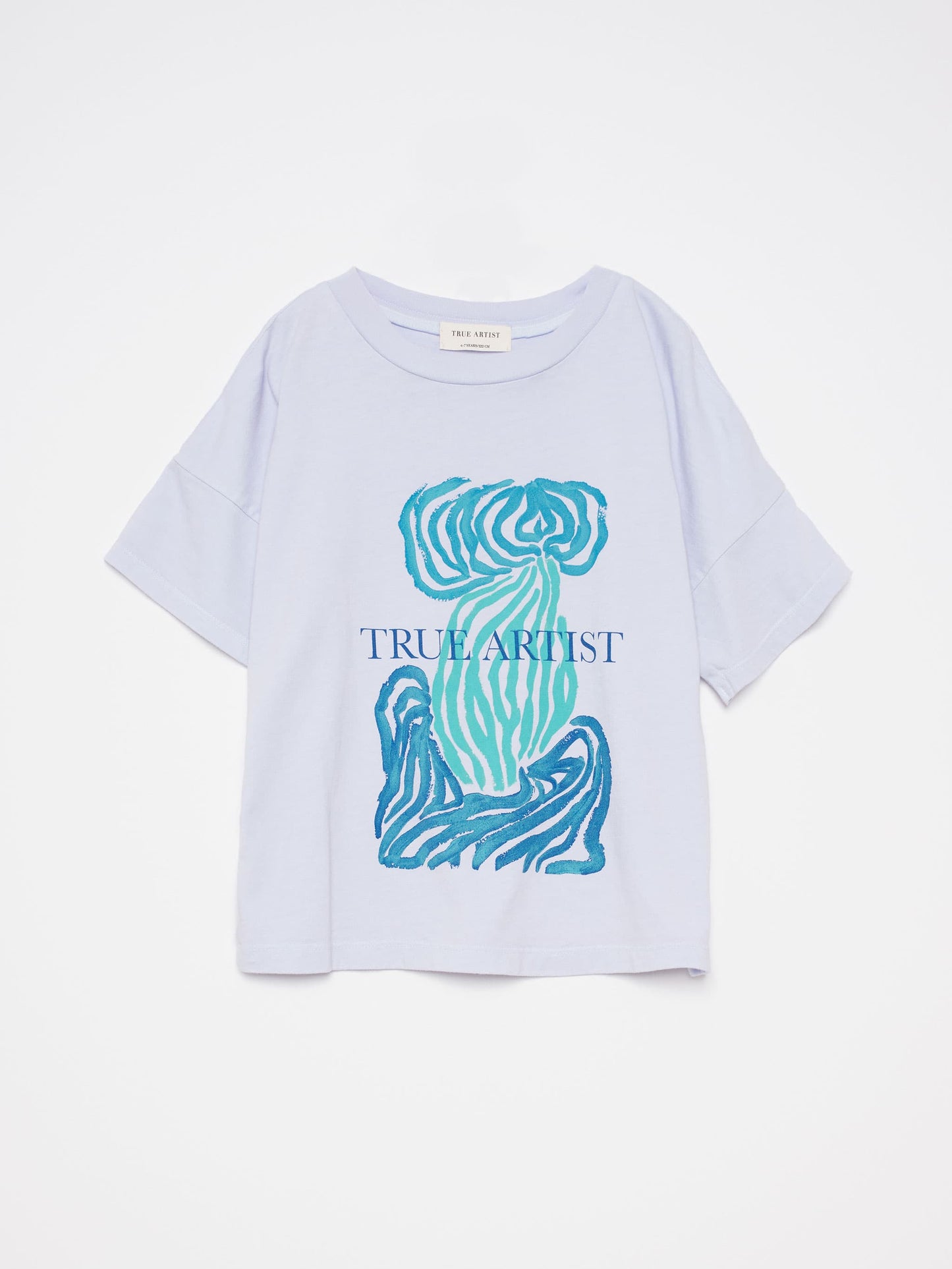 Sea Grass T-shirt