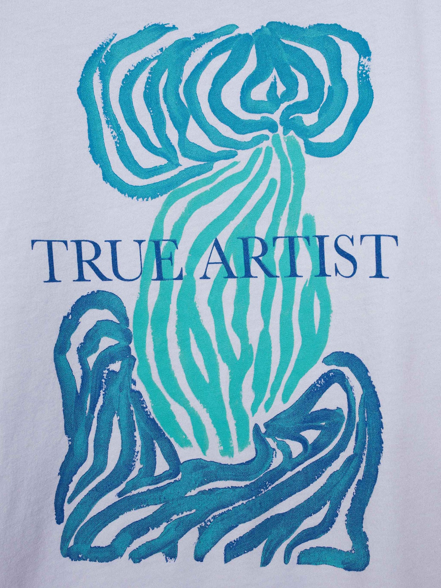 Sea Grass T-shirt