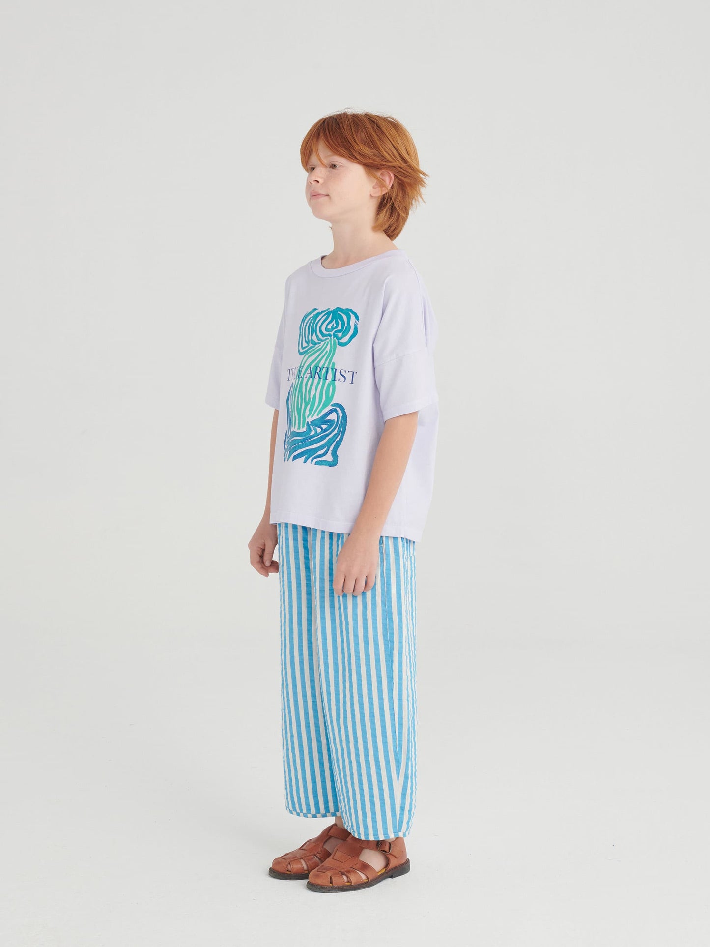 Sea Grass T-shirt
