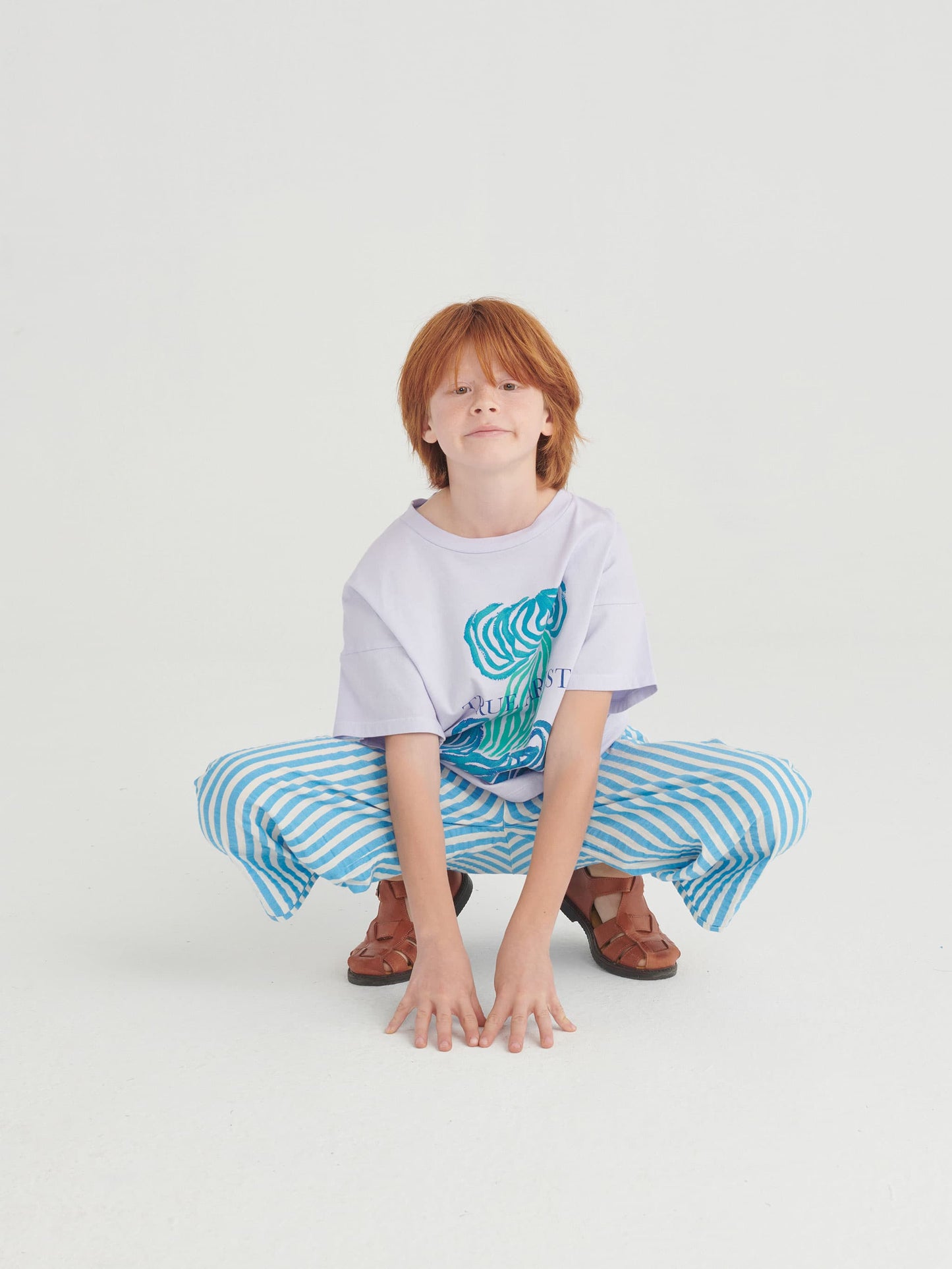 Sea Grass T-shirt