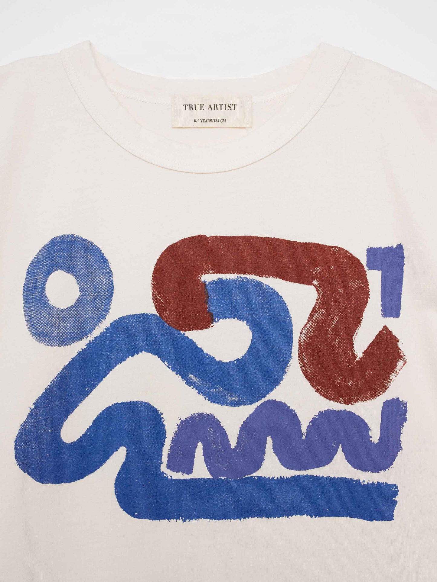 Swimmer T-shirt