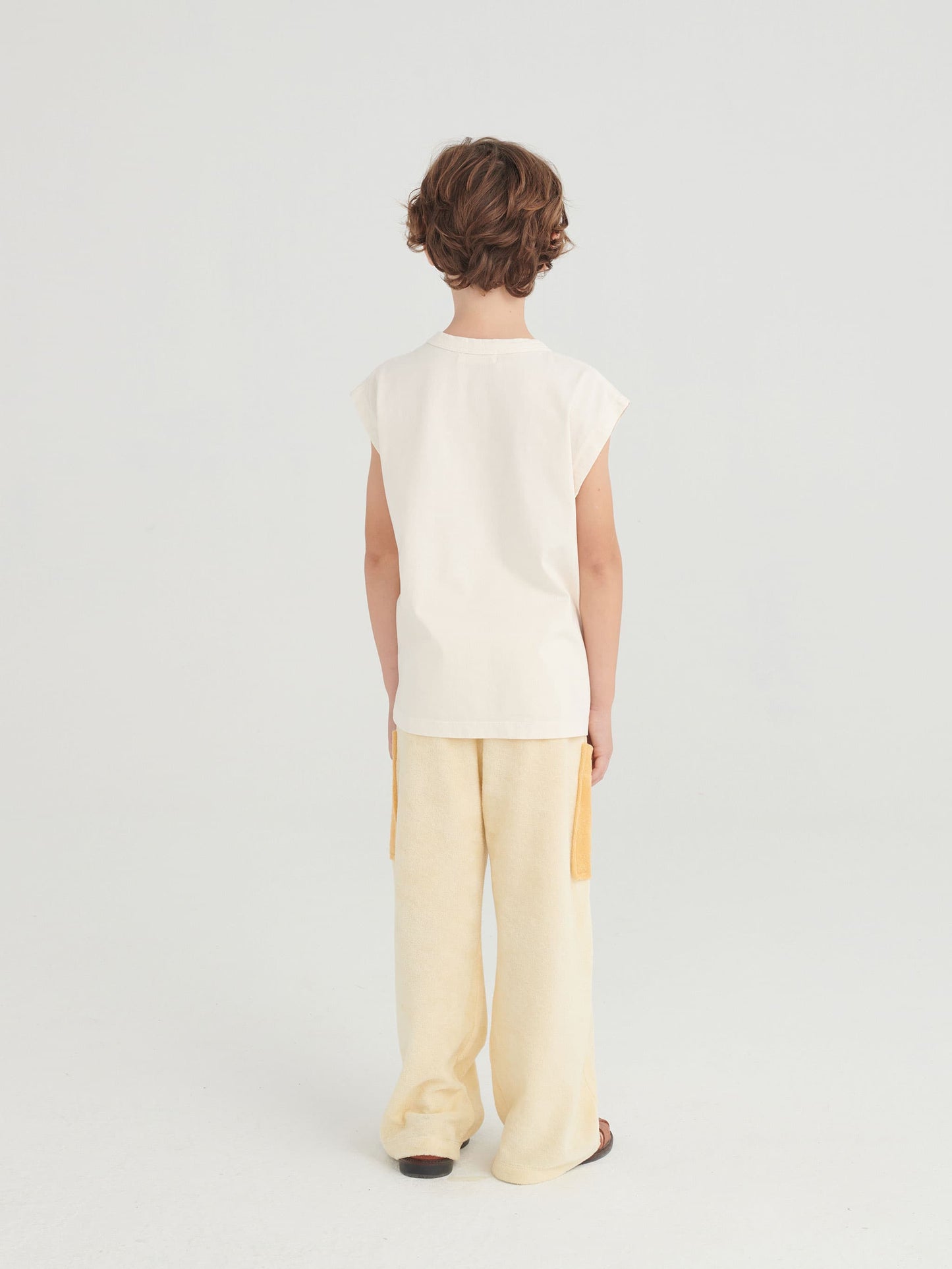 Swimmer T-shirt
