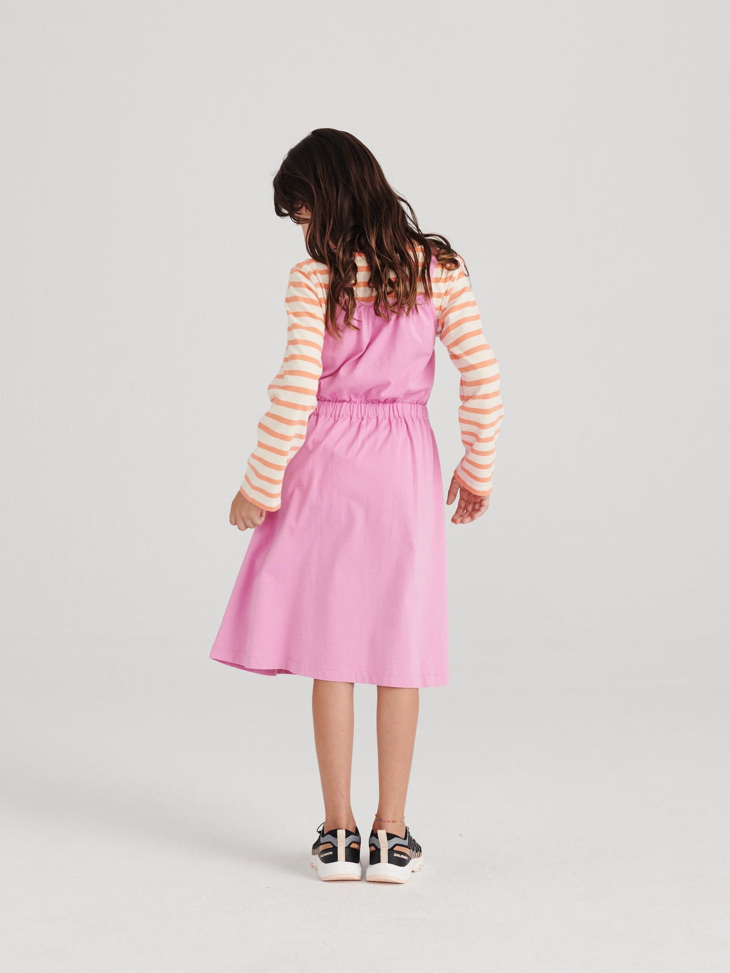 Dress nº04 Lilac Pink