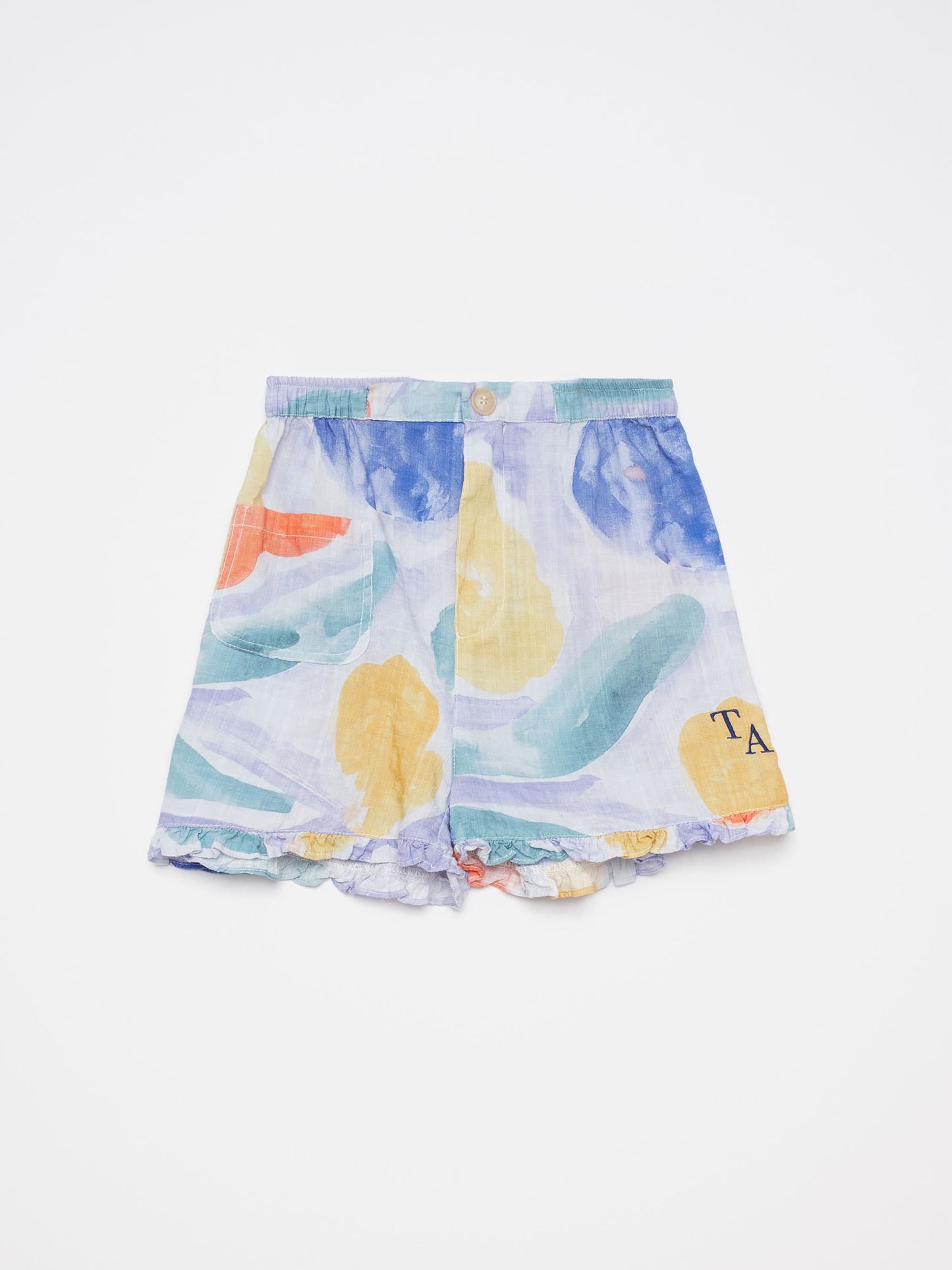 Bliss Shorts