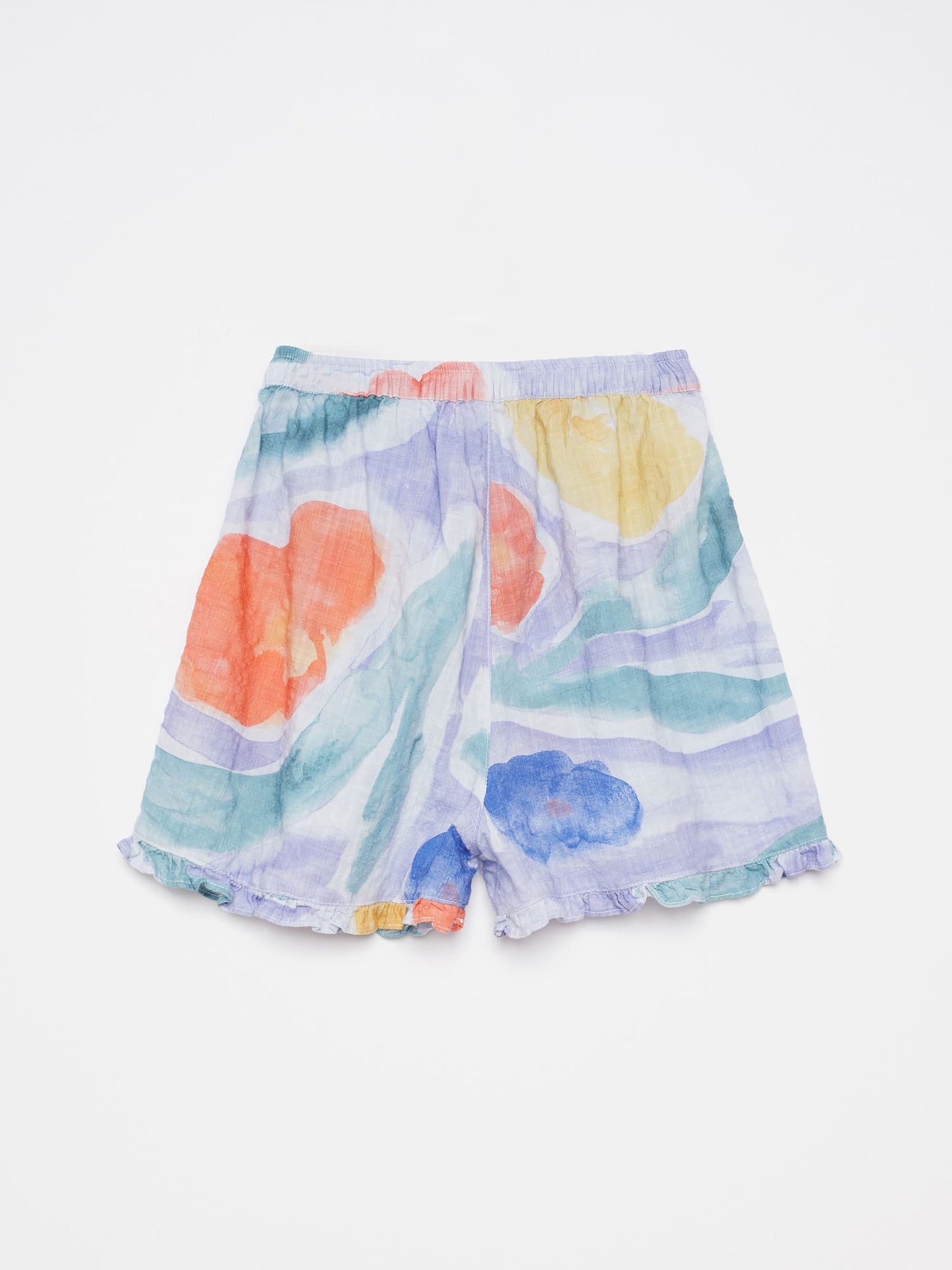 Bliss Shorts