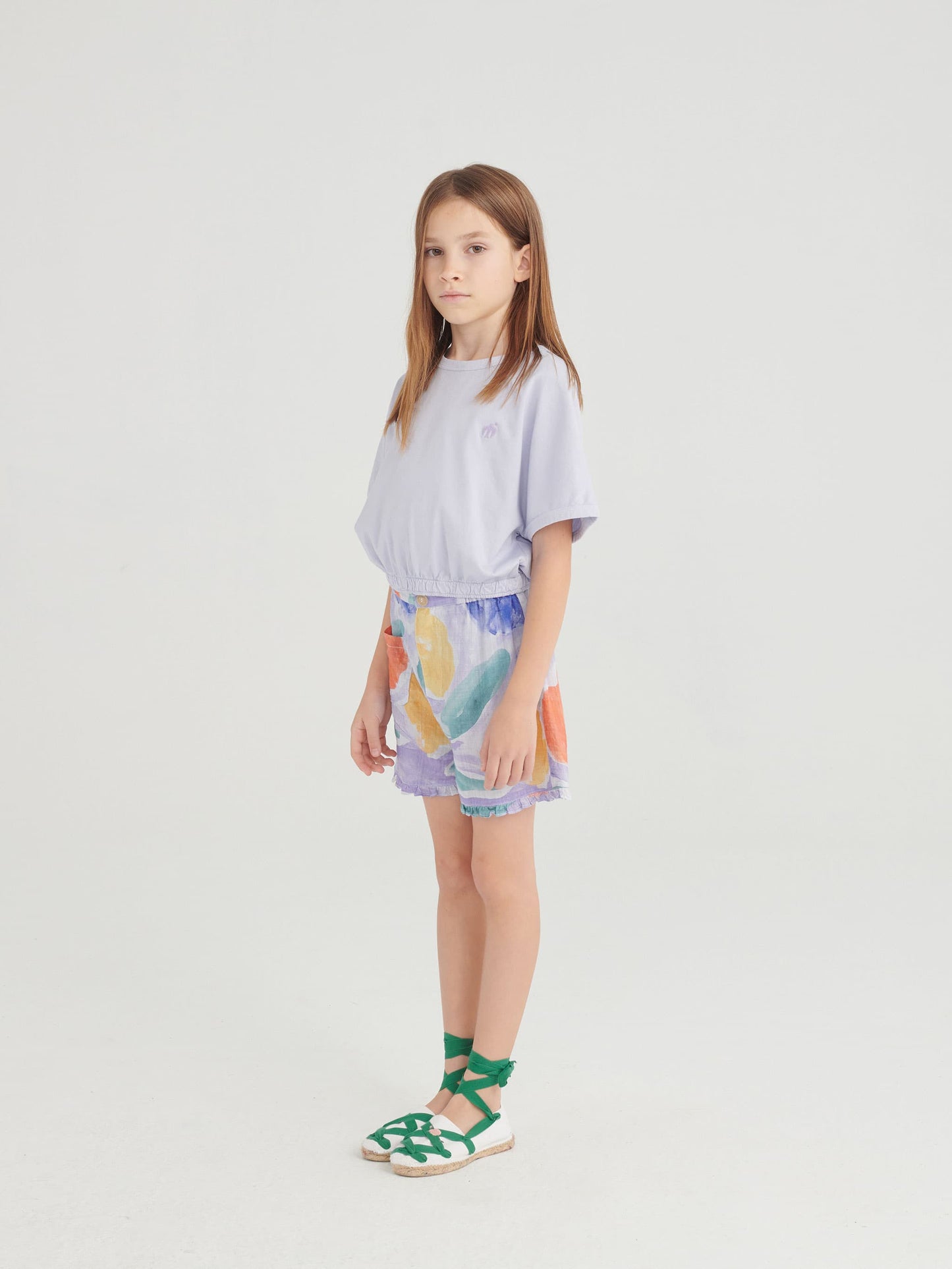Bliss Shorts