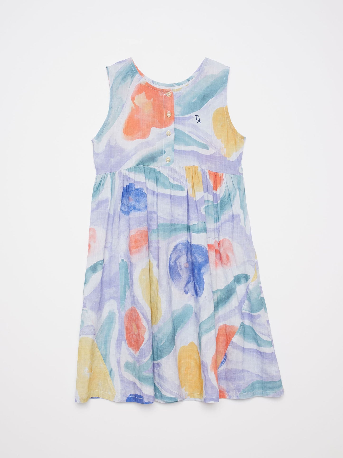Bliss Dress
