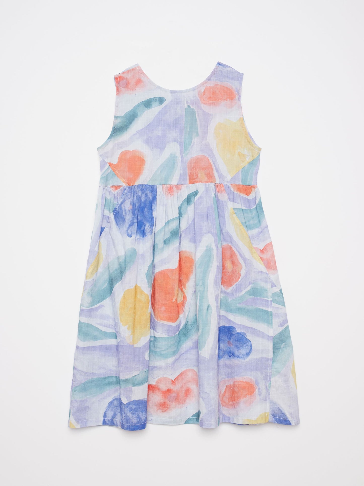 Bliss Dress
