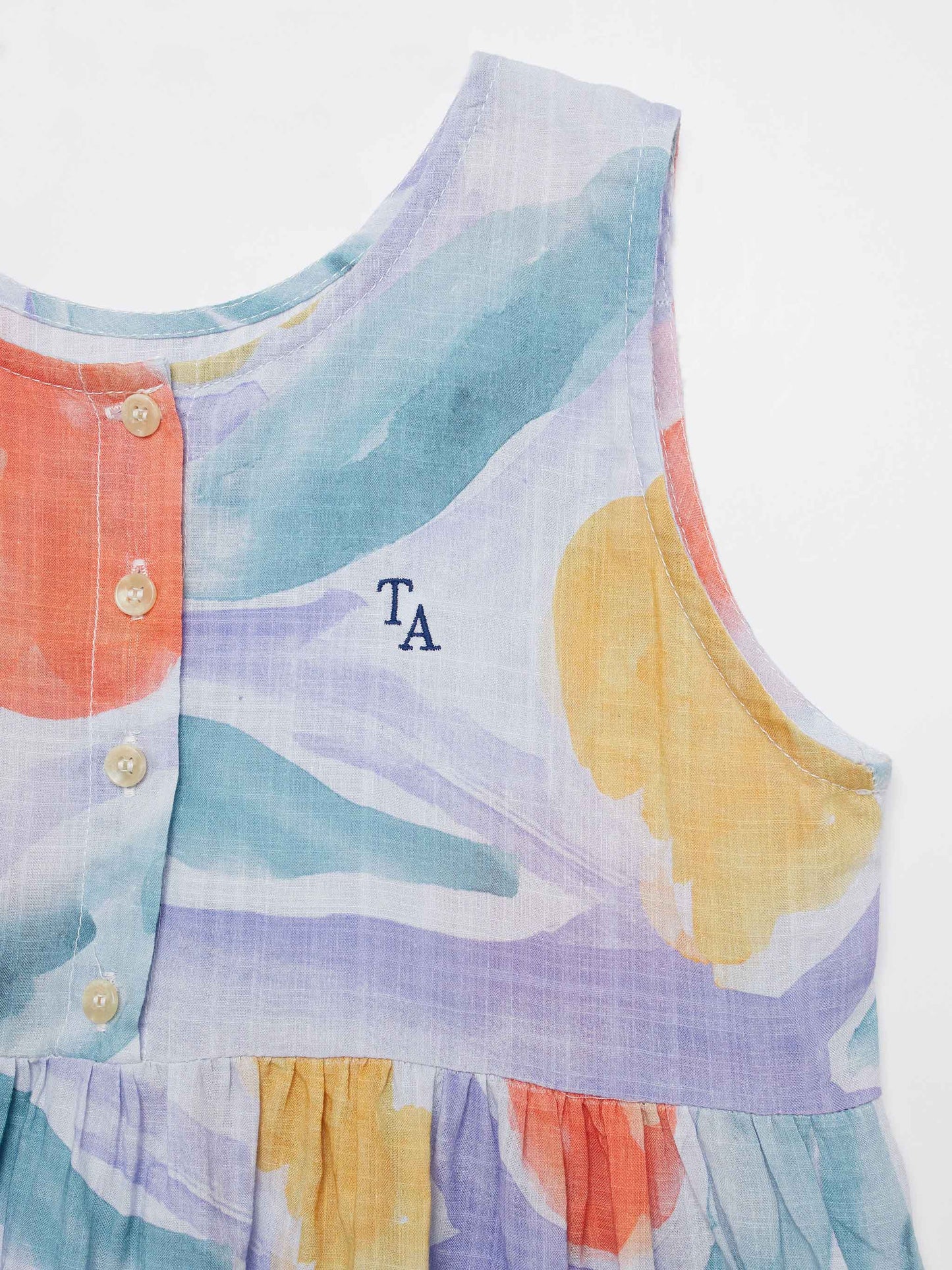 Bliss Dress