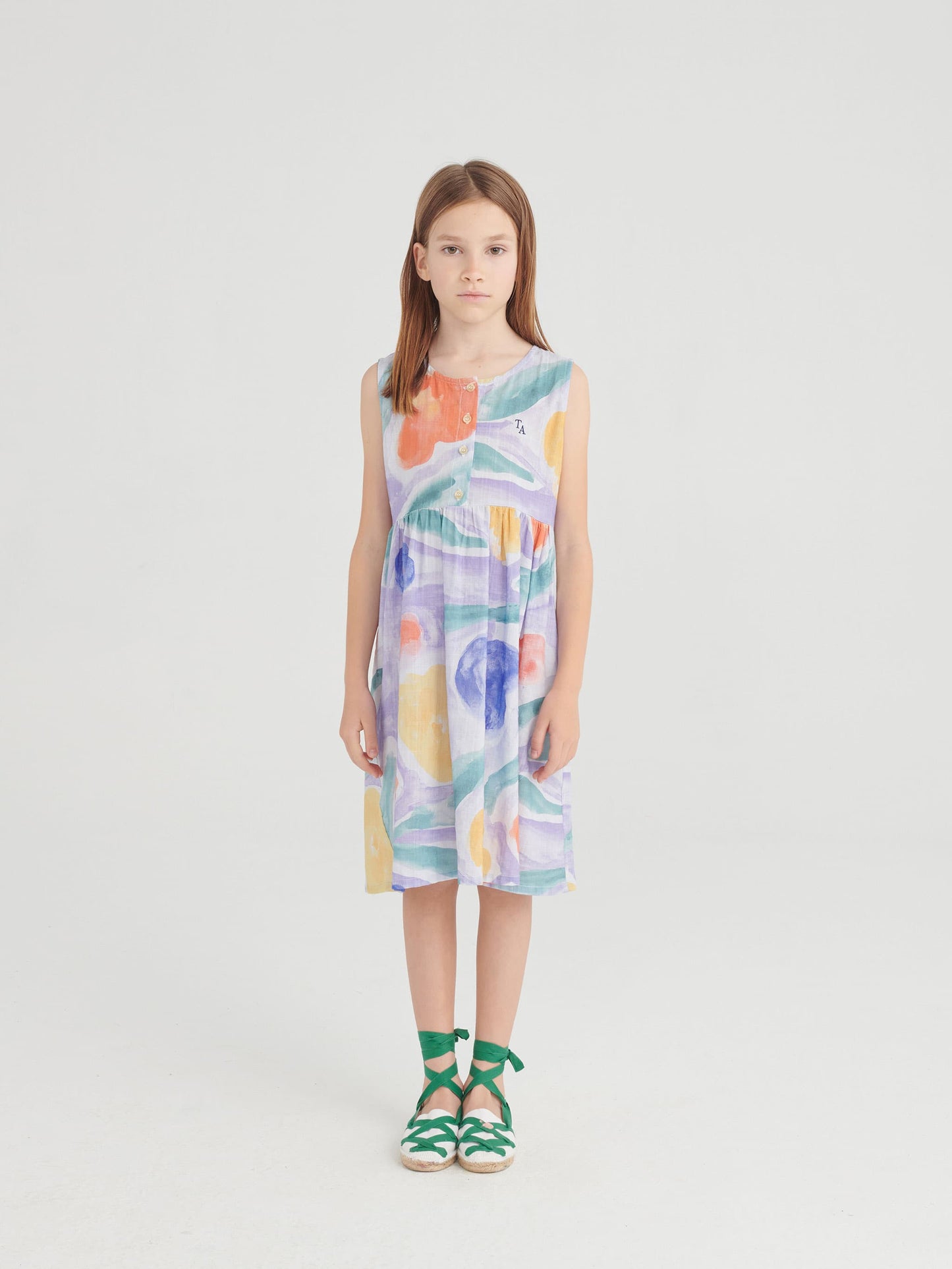 Bliss Dress