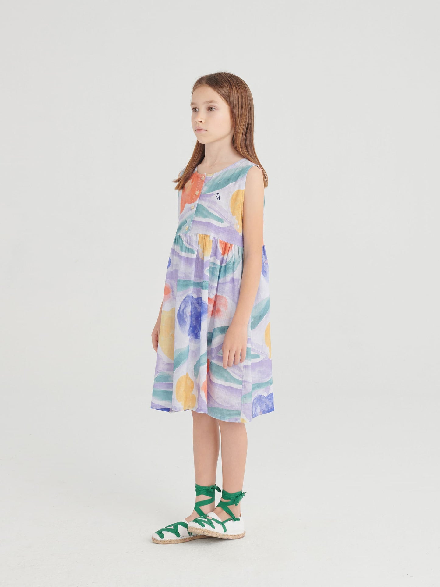 Bliss Dress