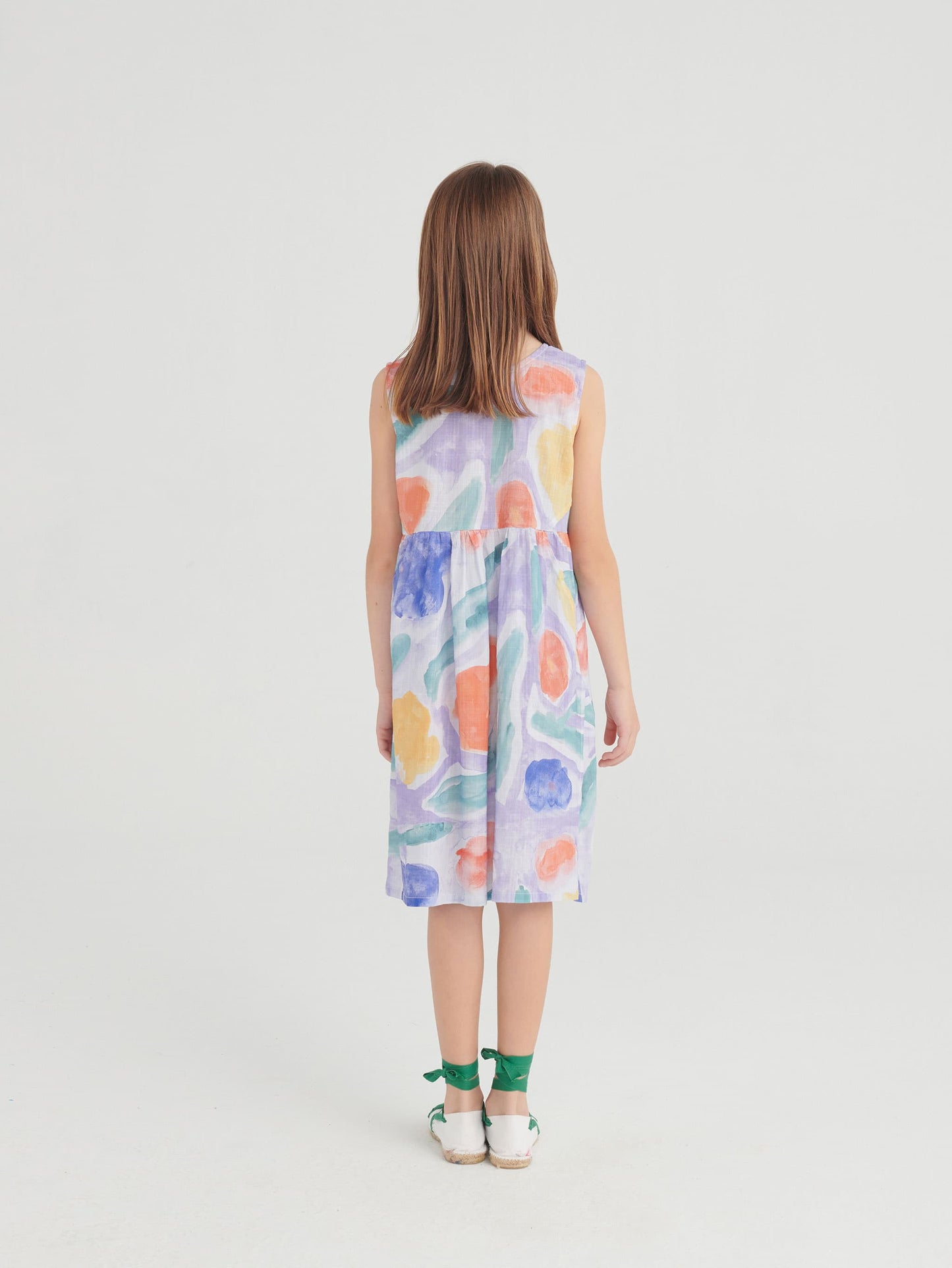 Bliss Dress