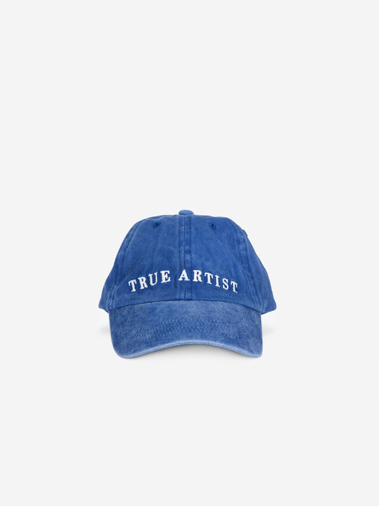 Cap nº01 Ink Blue