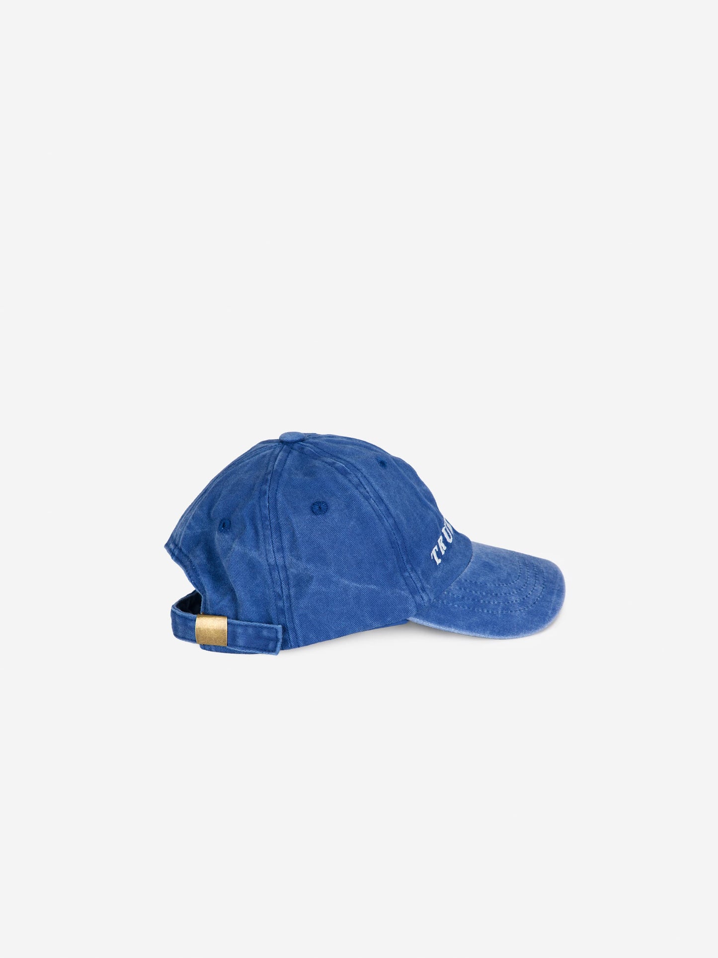 Cap nº01 Ink Blue