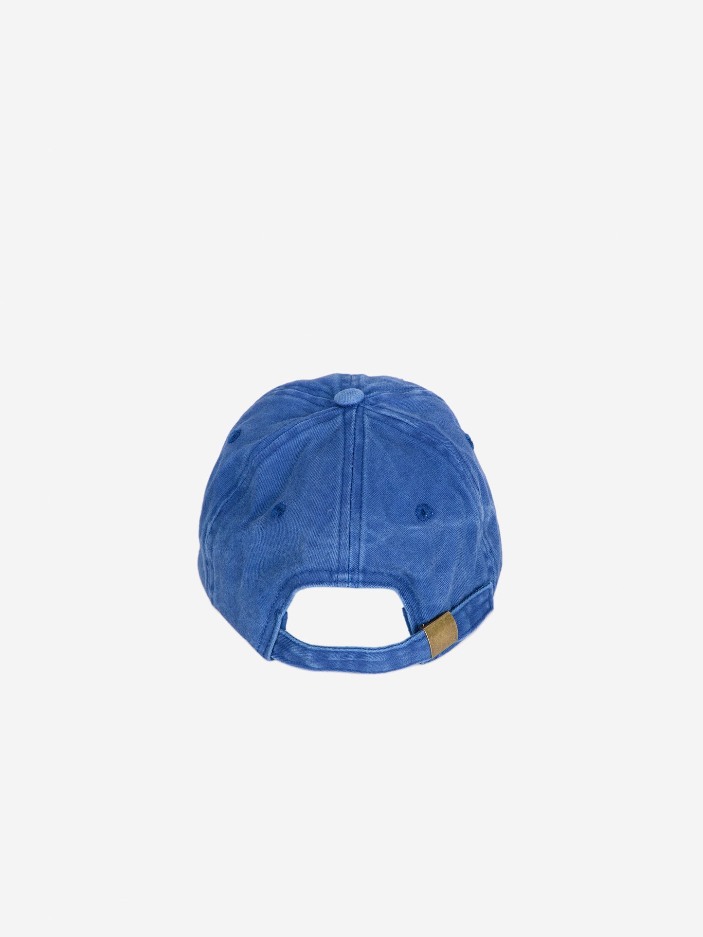 Cap nº01 Ink Blue