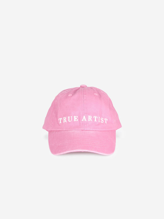 Cap nº01 Lilac Pink