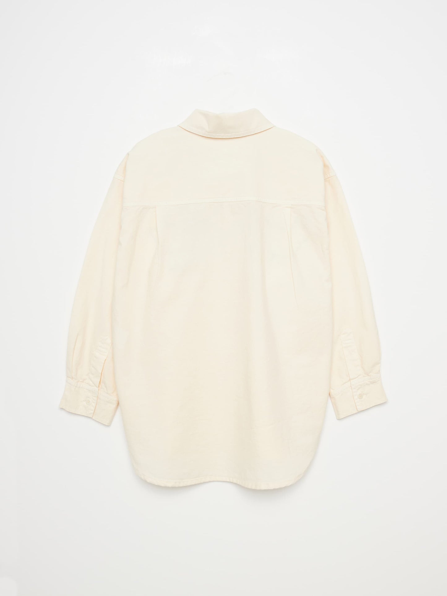 Shirt nº03 Oatmeal