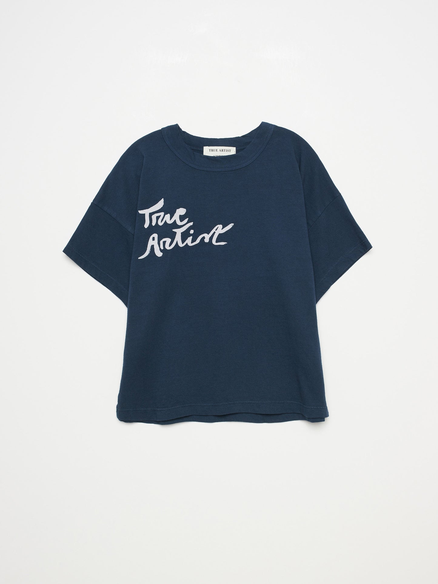 T-shirt nº01 Navy Blue