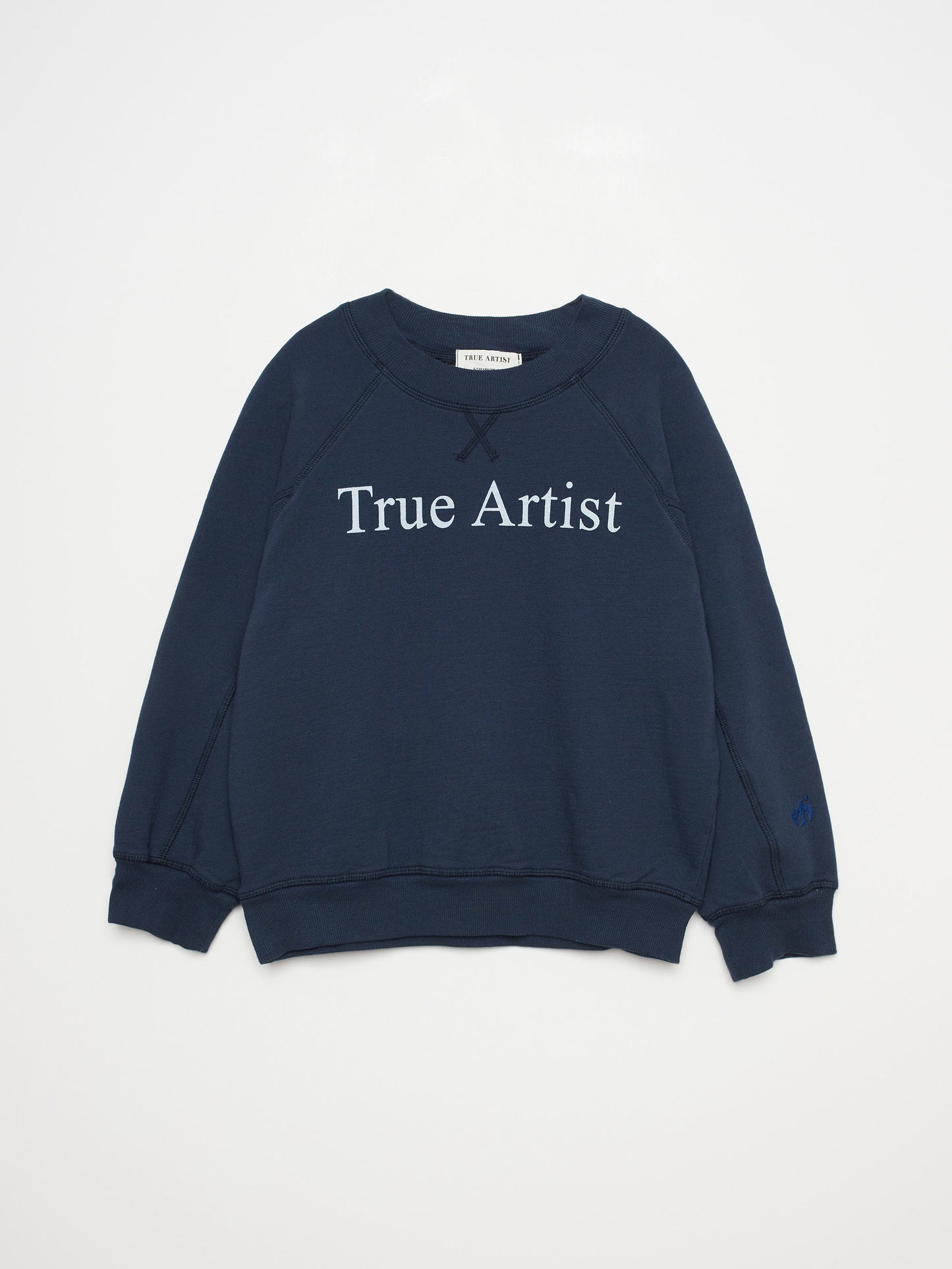 Sweatshirt nº01 Navy Blue