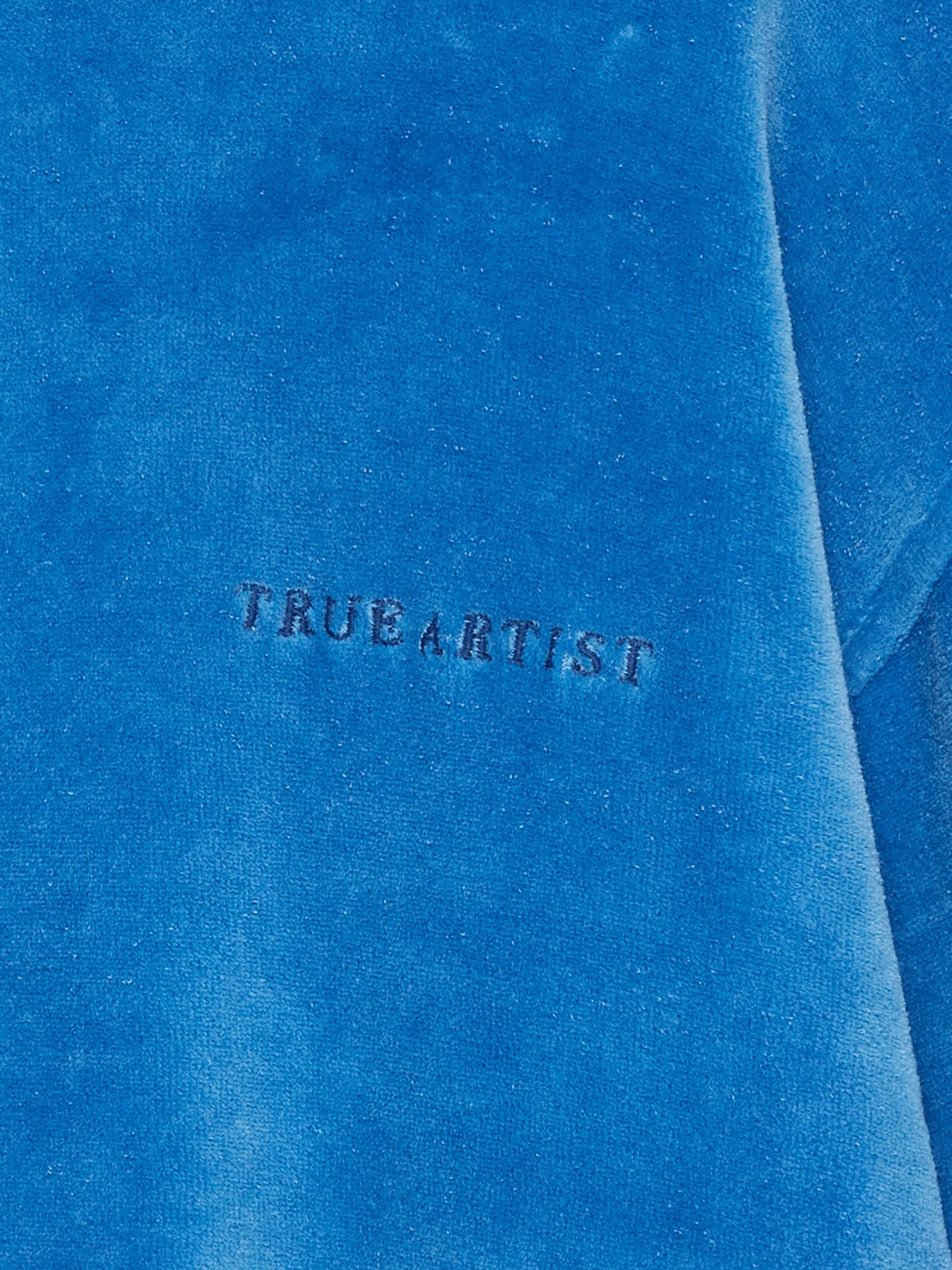 Sweatshirt nº05 Classic Blue