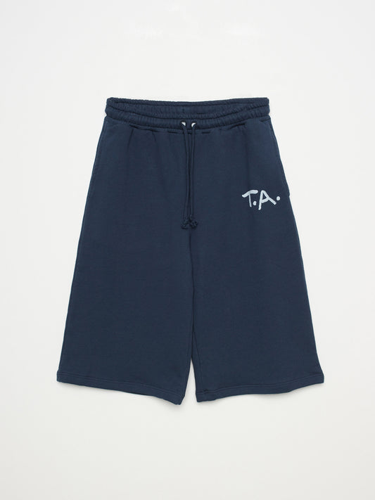 Sweatpants nº04 Navy Blue