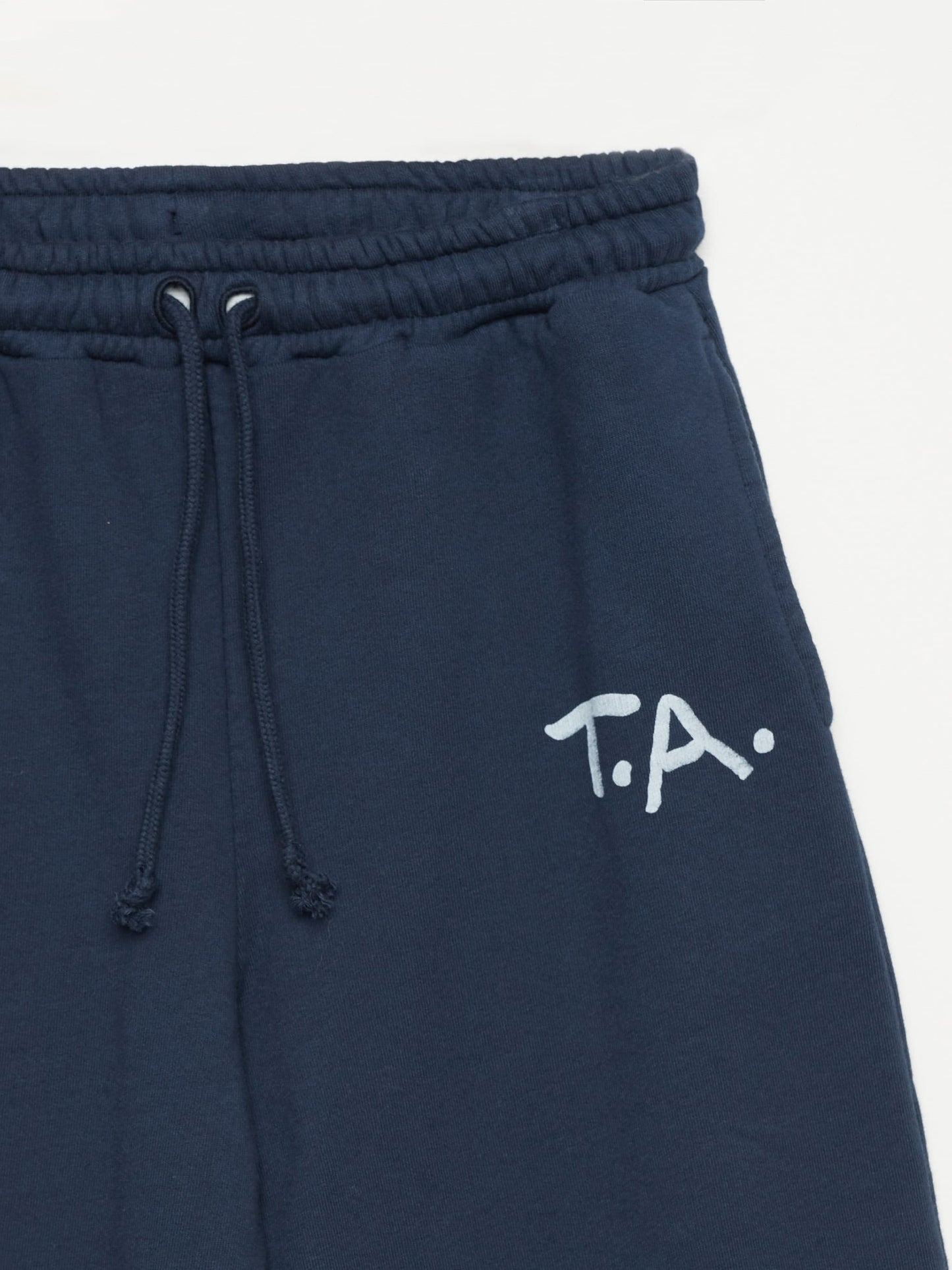 Sweatpants nº04 Navy Blue