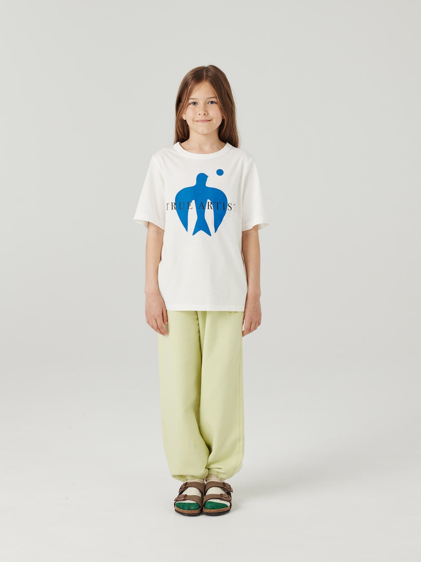 Sweatpants nº01 Pale Green