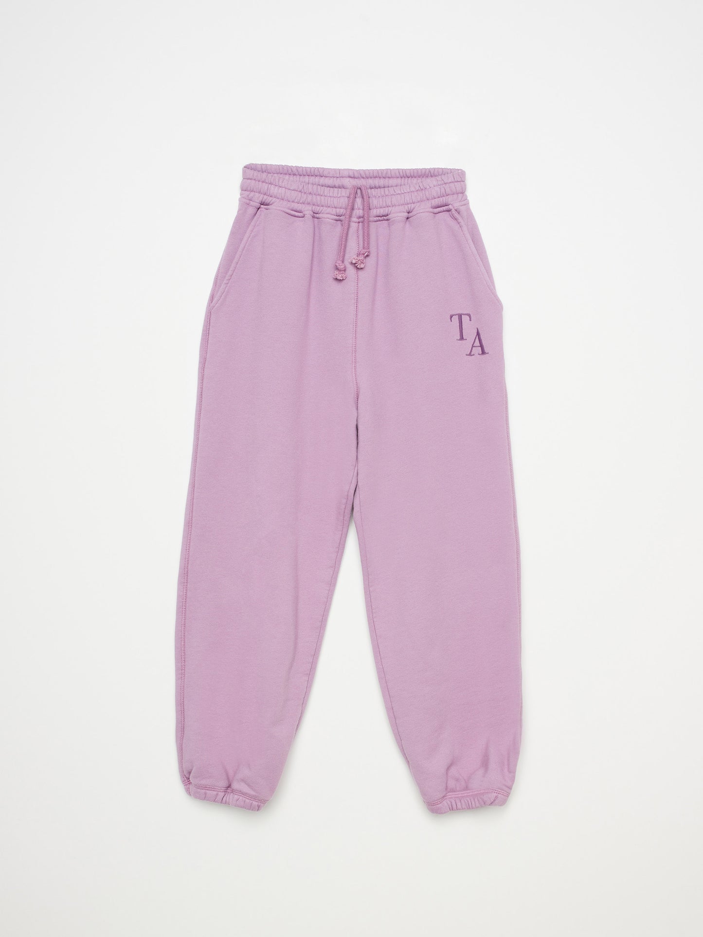 Sweatpants nº01 Lavender Herb