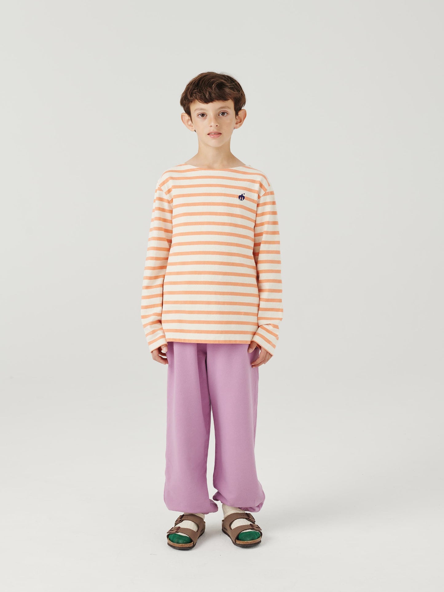 Sweatpants nº01 Lavender Herb