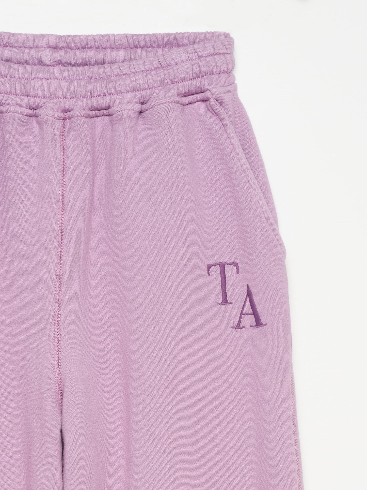 Sweatpants nº01 Lavender Herb
