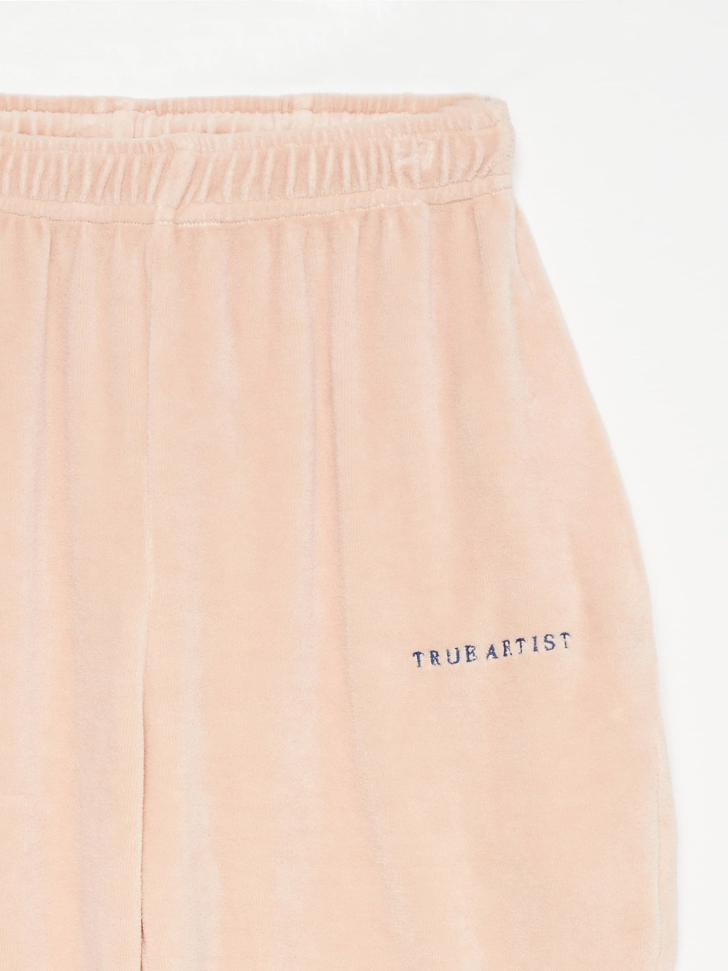 Sweatpants nº03 Soft Pink