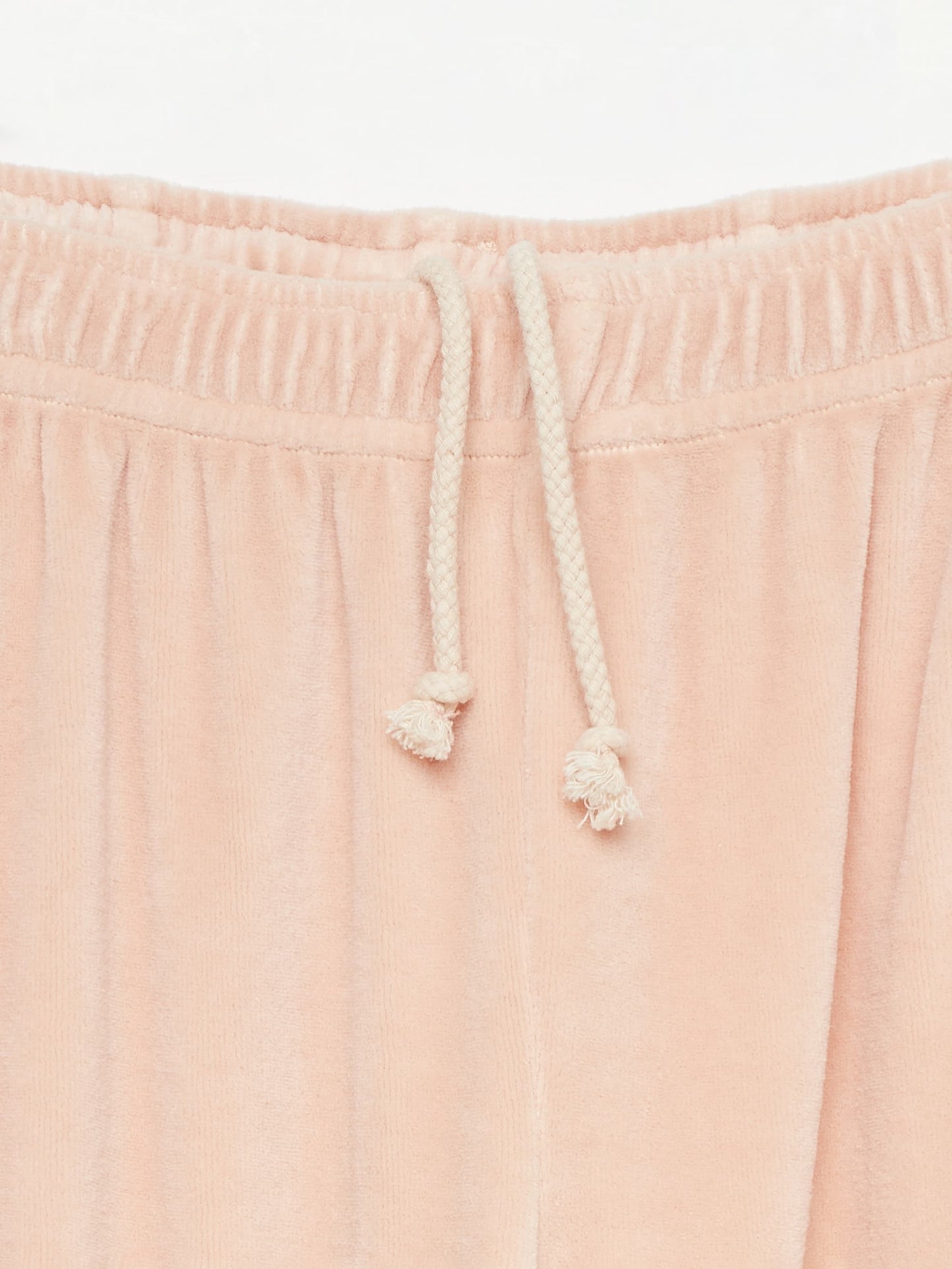 Sweatpants nº03 Soft Pink
