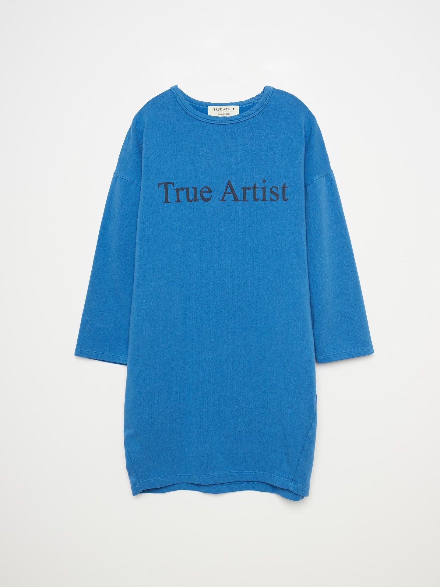 Dress nº08 Classic Blue