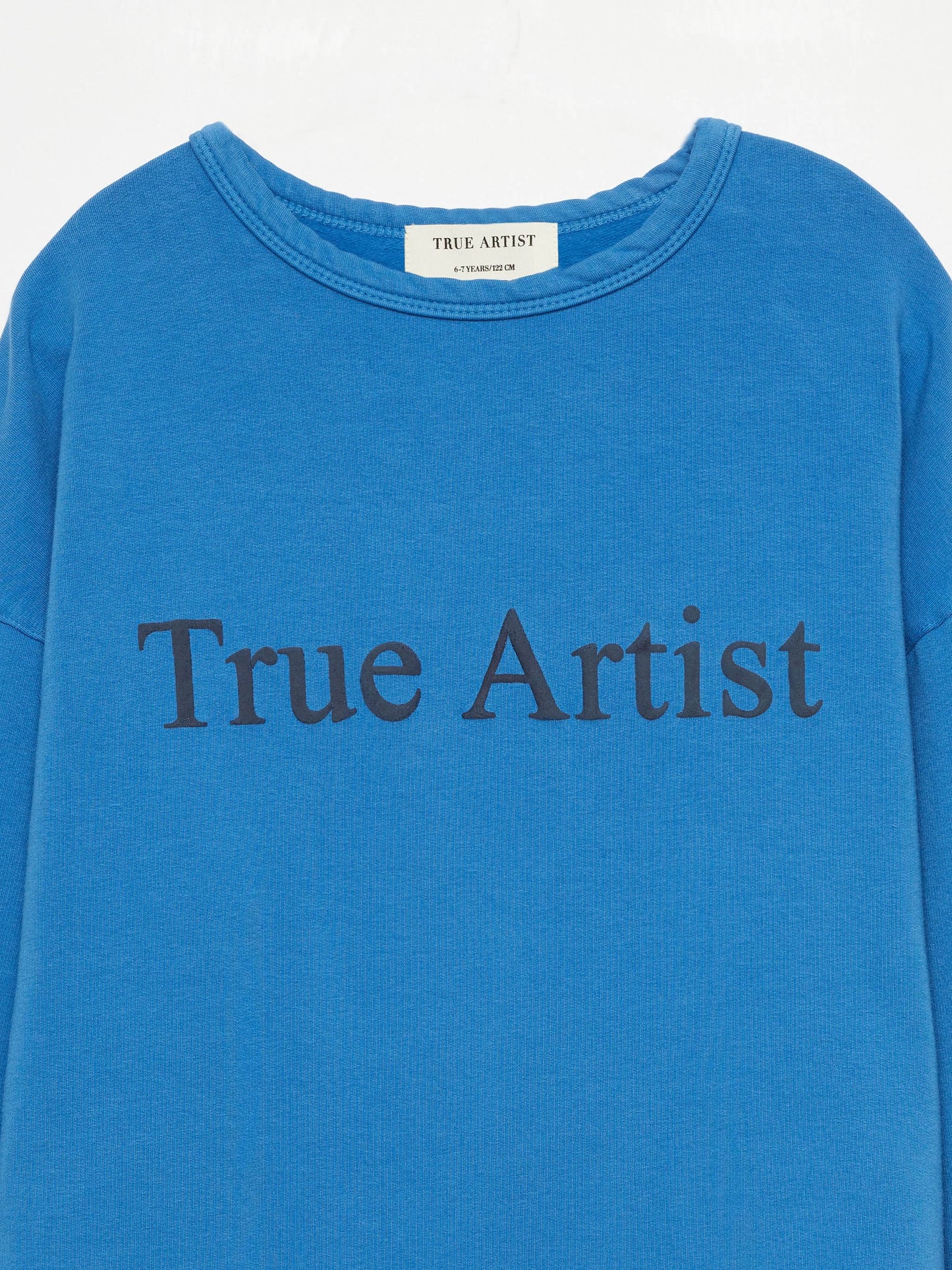 Dress nº08 Classic Blue