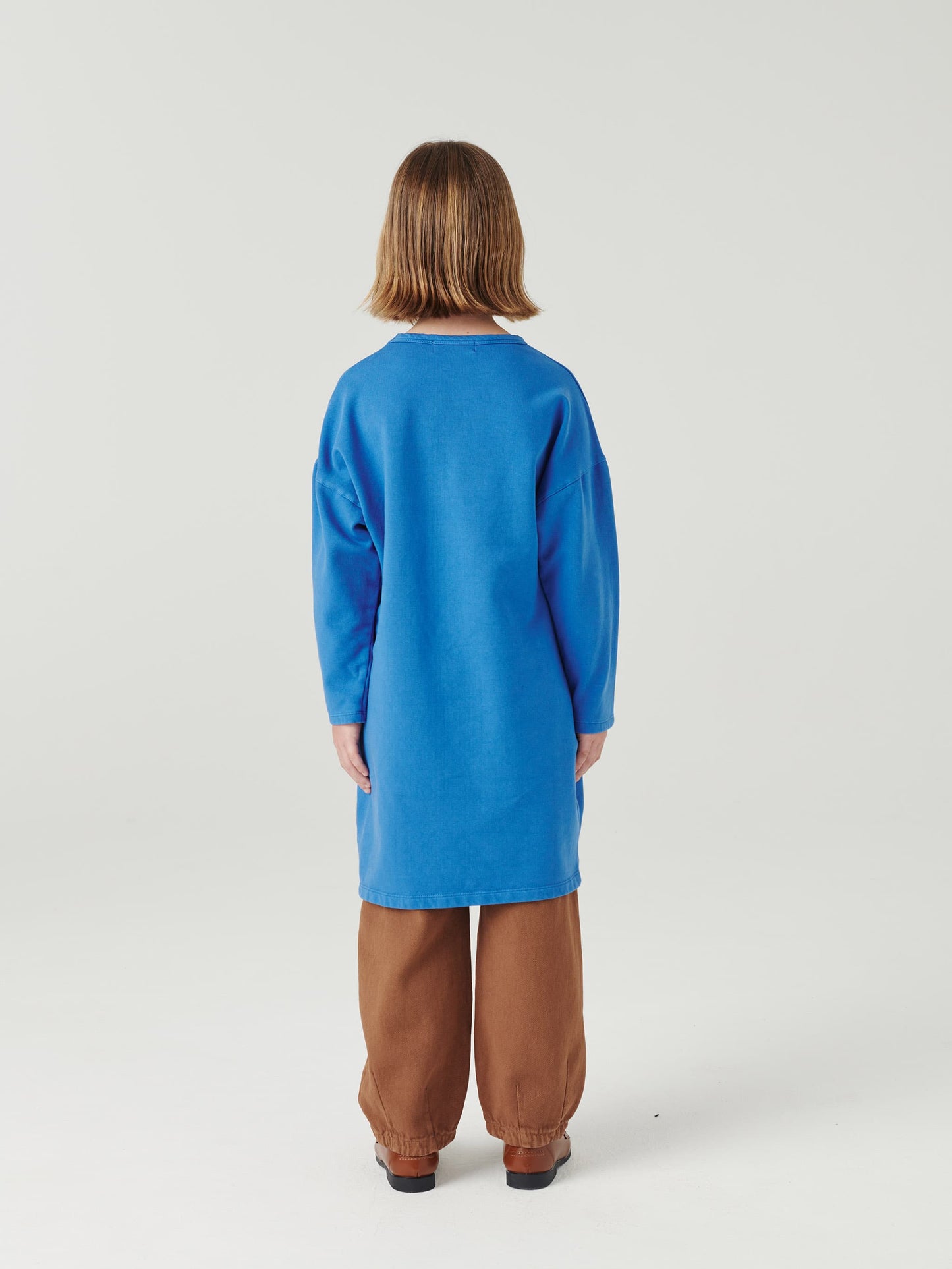 Dress nº08 Classic Blue