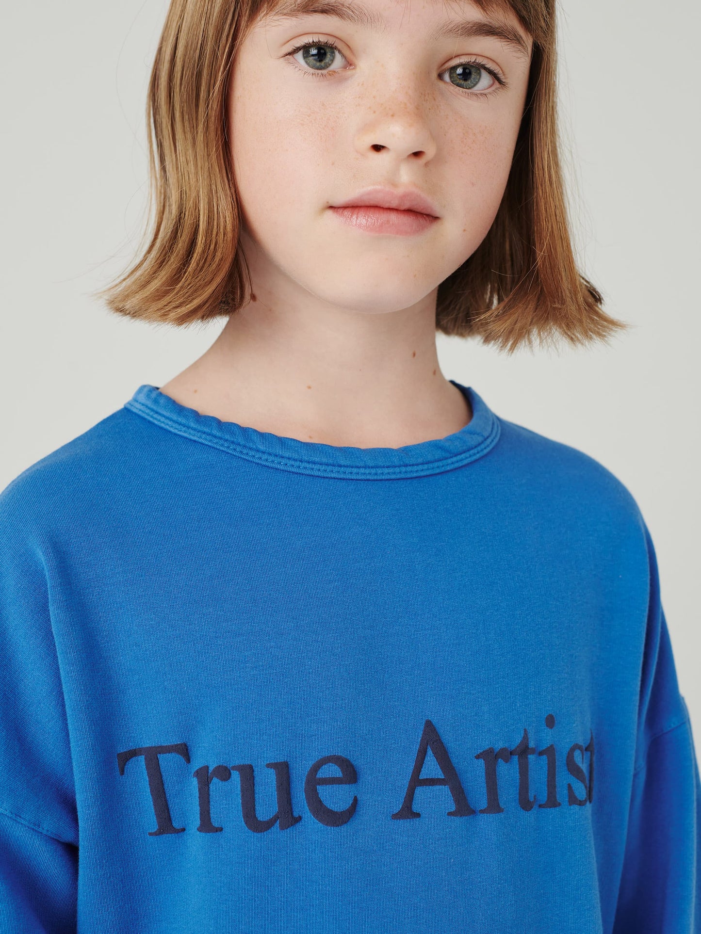 Dress nº08 Classic Blue