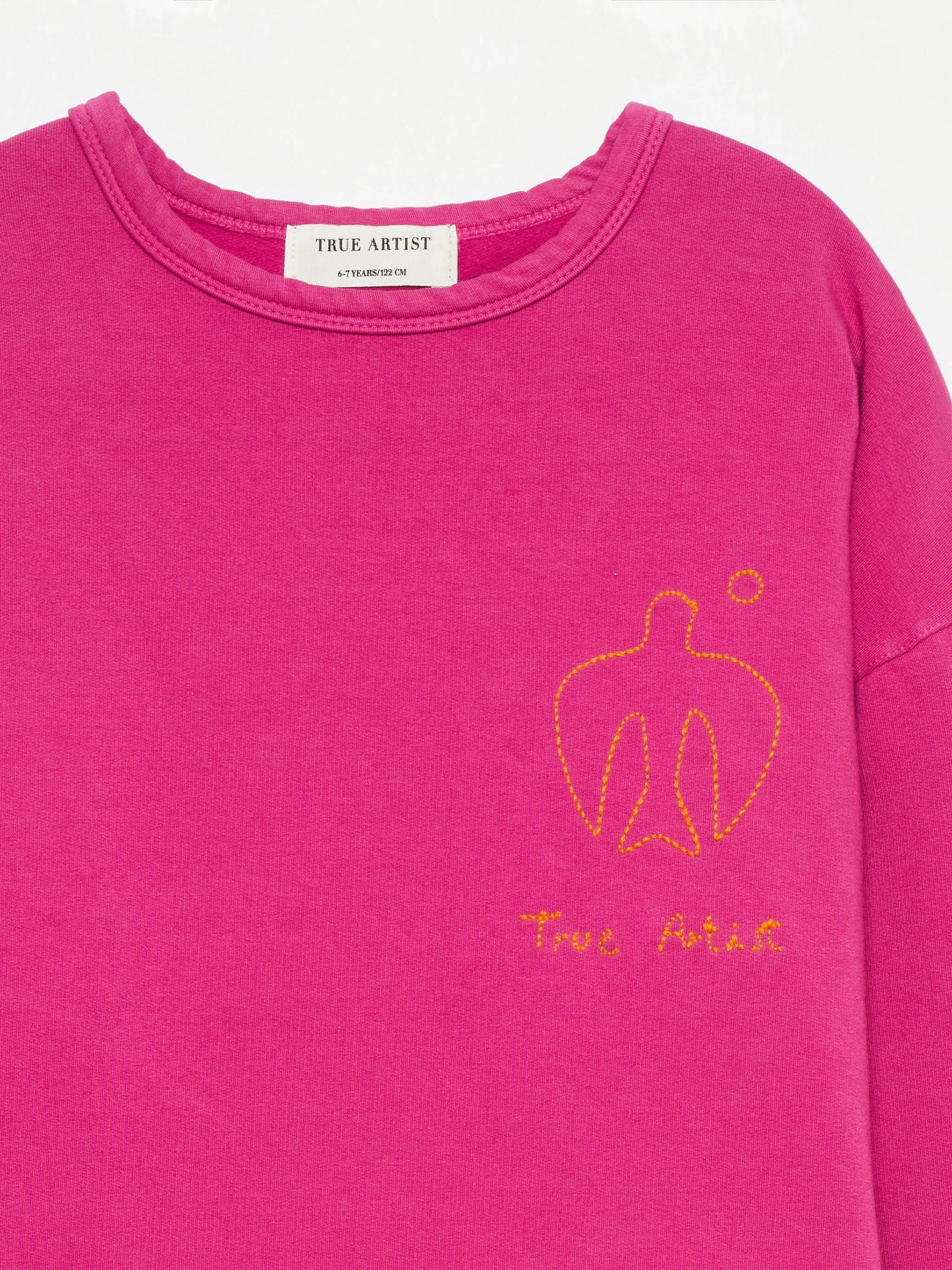 Dress nº08 Deep Fuchsia