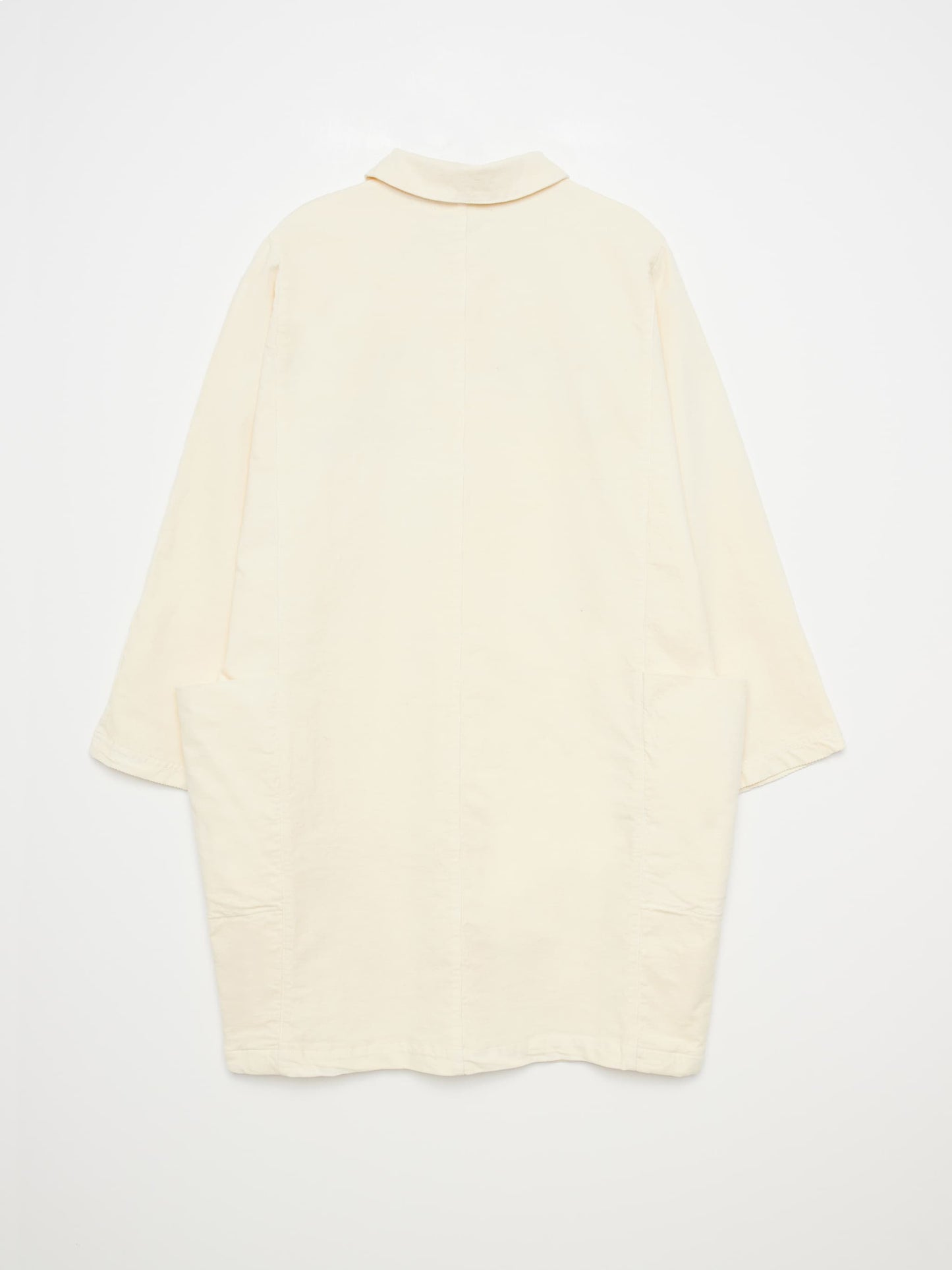 Dress nº07 Oatmeal
