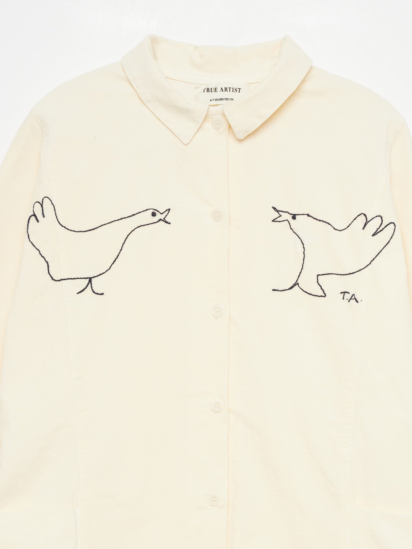 Dress nº07 Oatmeal