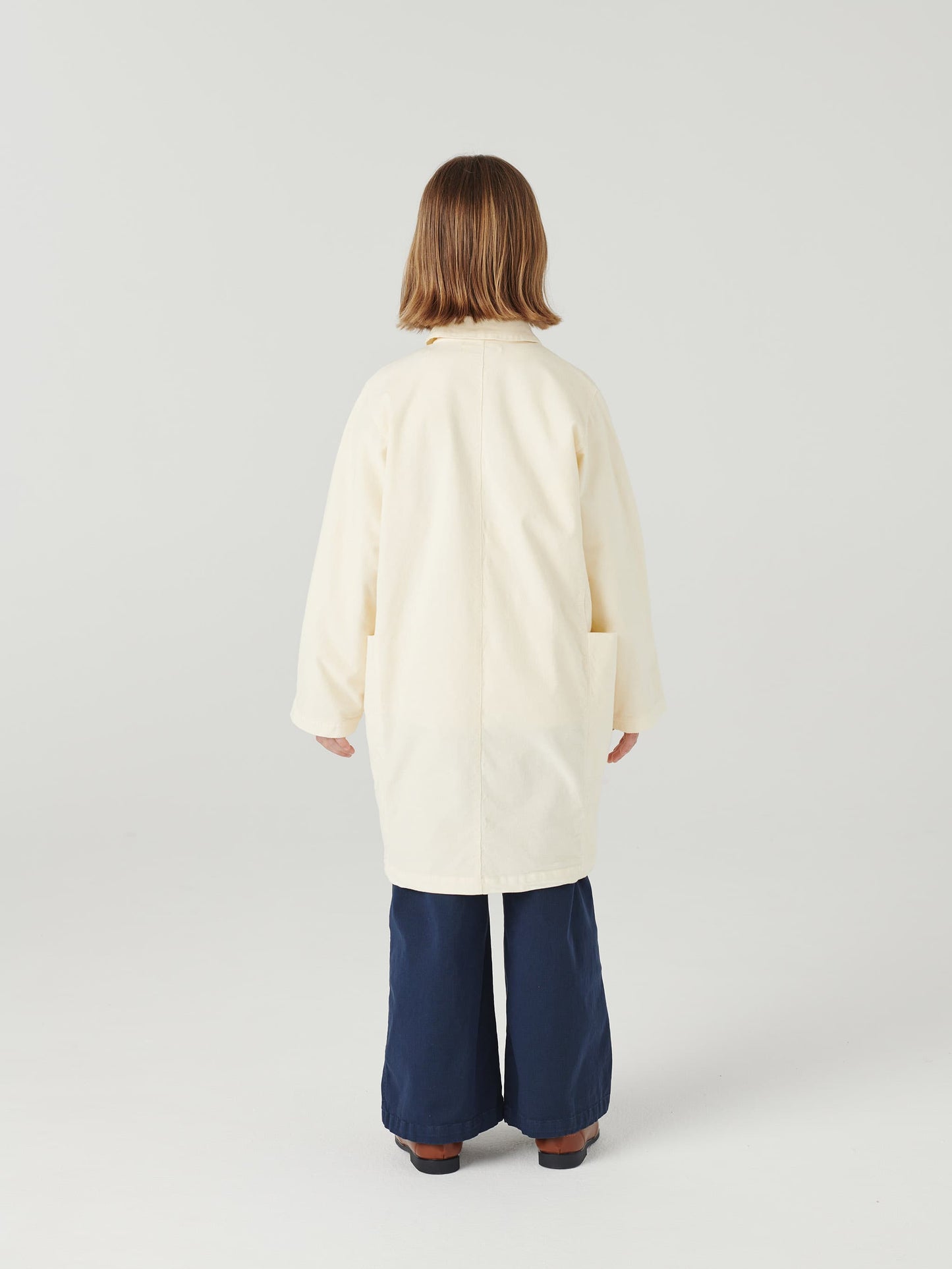 Dress nº07 Oatmeal