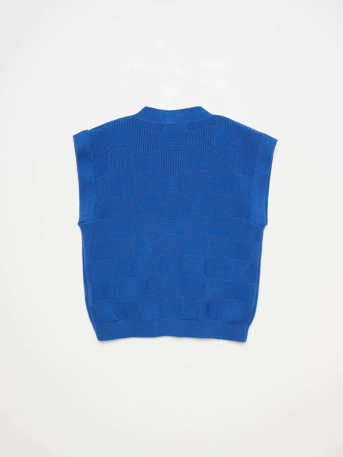 Vest nº02 Classic Blue