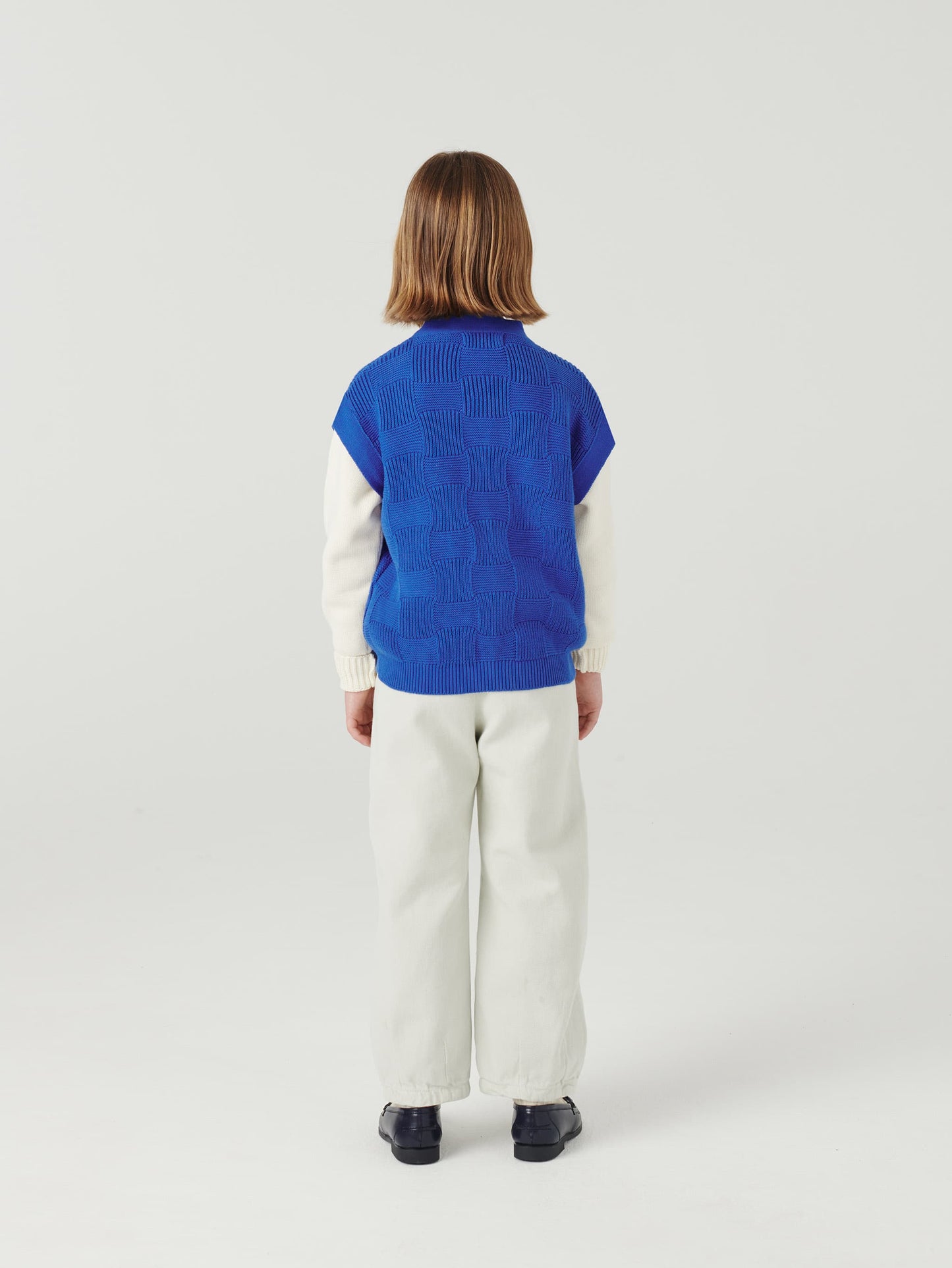 Vest nº02 Classic Blue