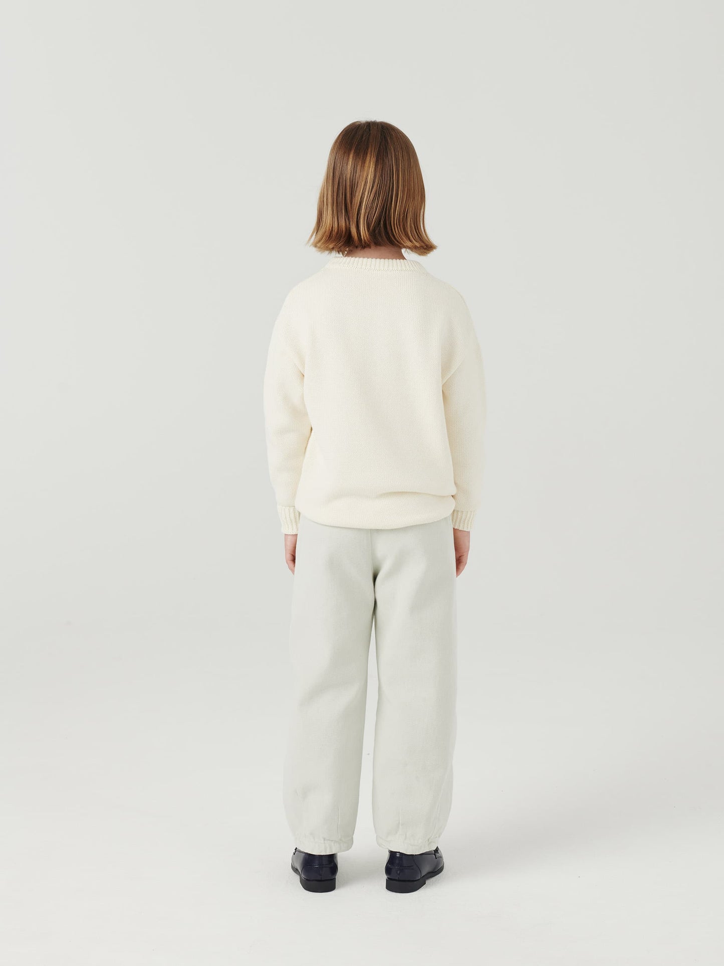 Jumper nº02 Oatmeal