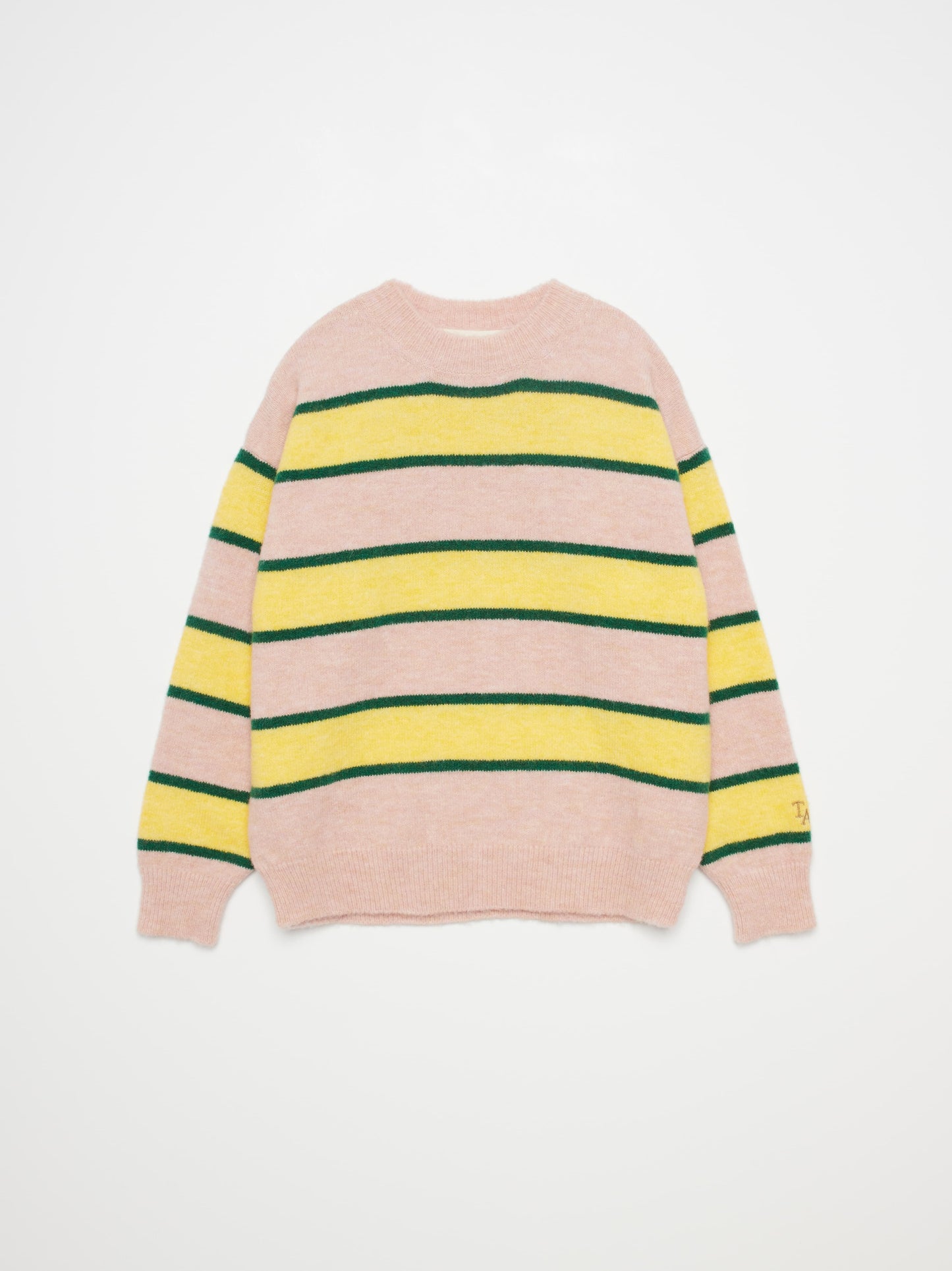 Jumper nº02 Light Pink