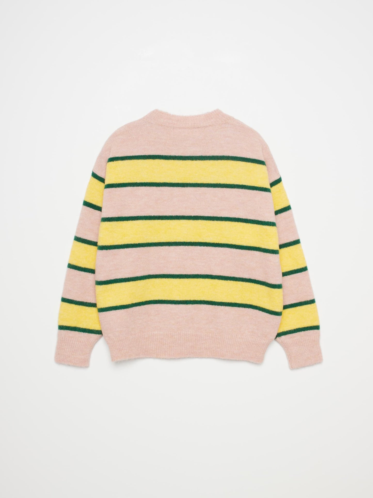 Jumper nº02 Light Pink