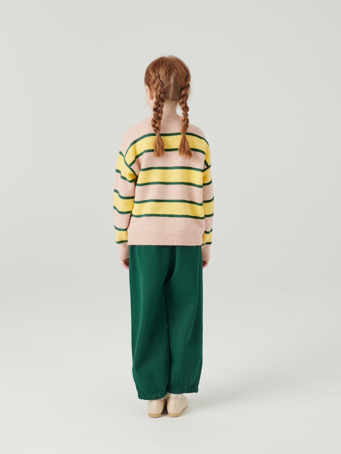 Jumper nº02 Light Pink