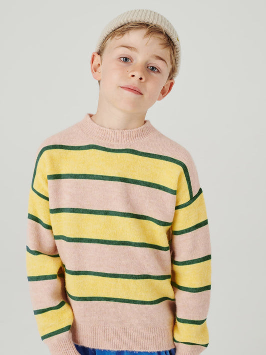 Jumper nº02 Light Pink