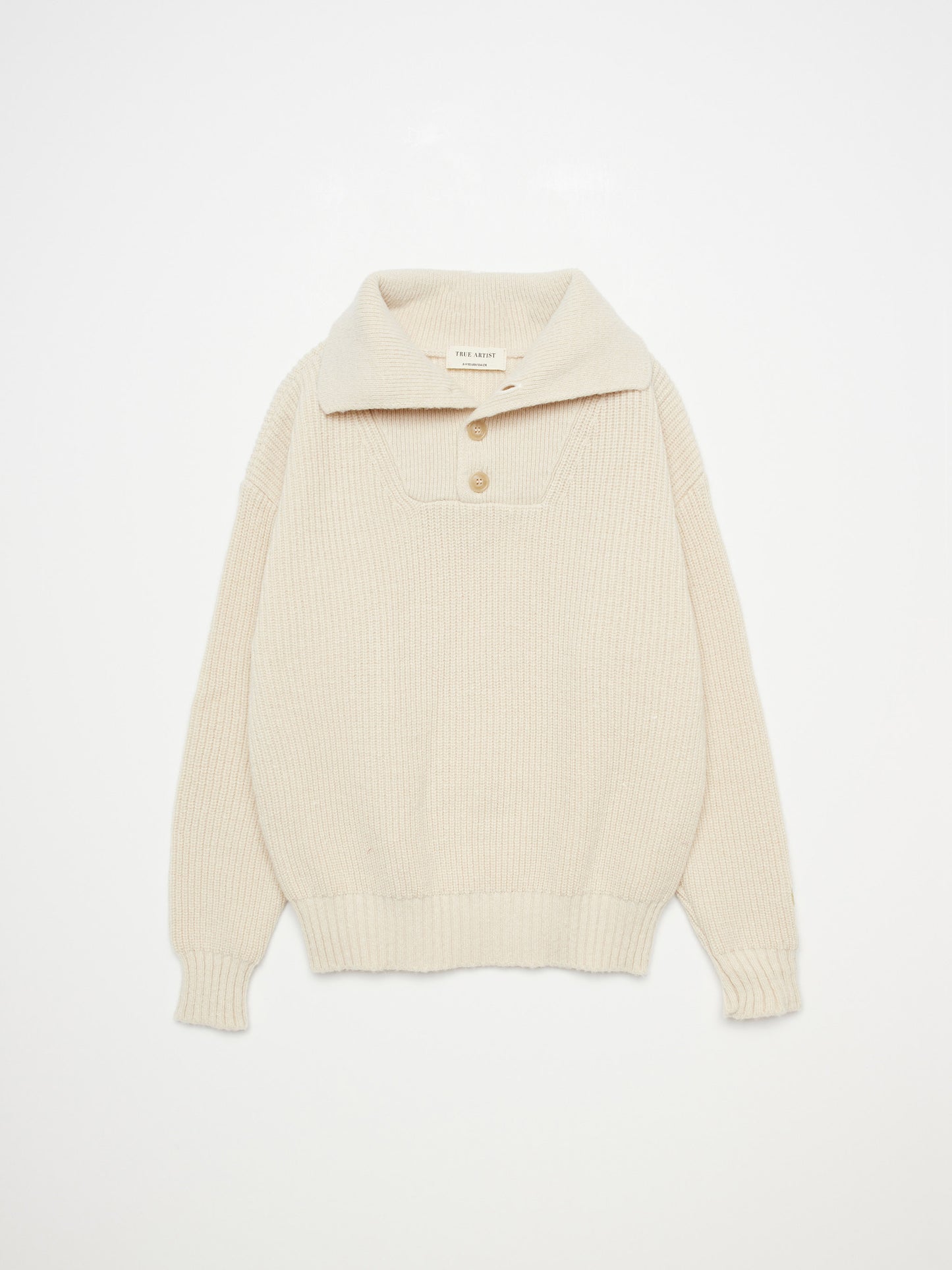 Jumper nº04 Oatmeal