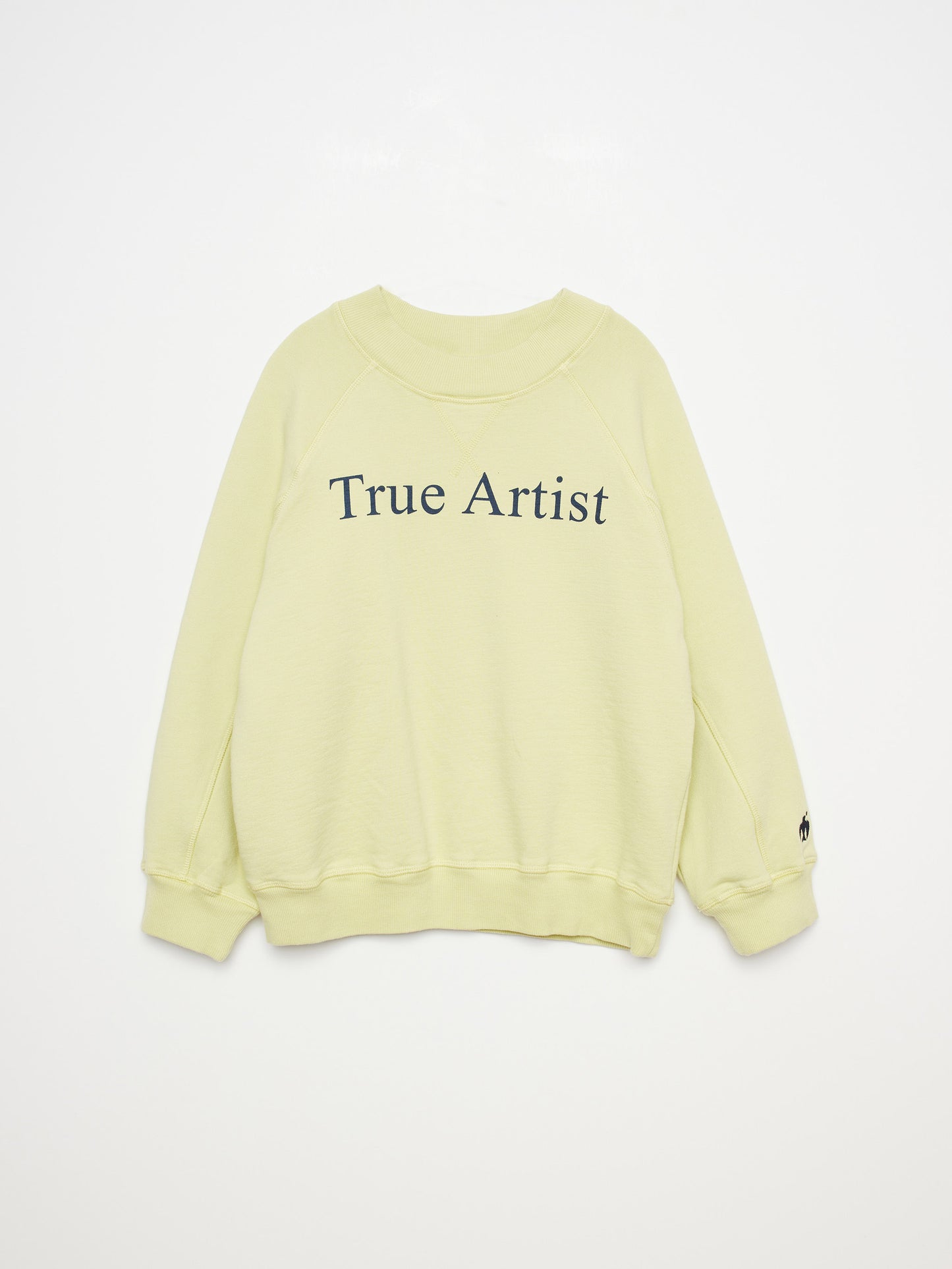 Sweatshirt nº01 Pale Green